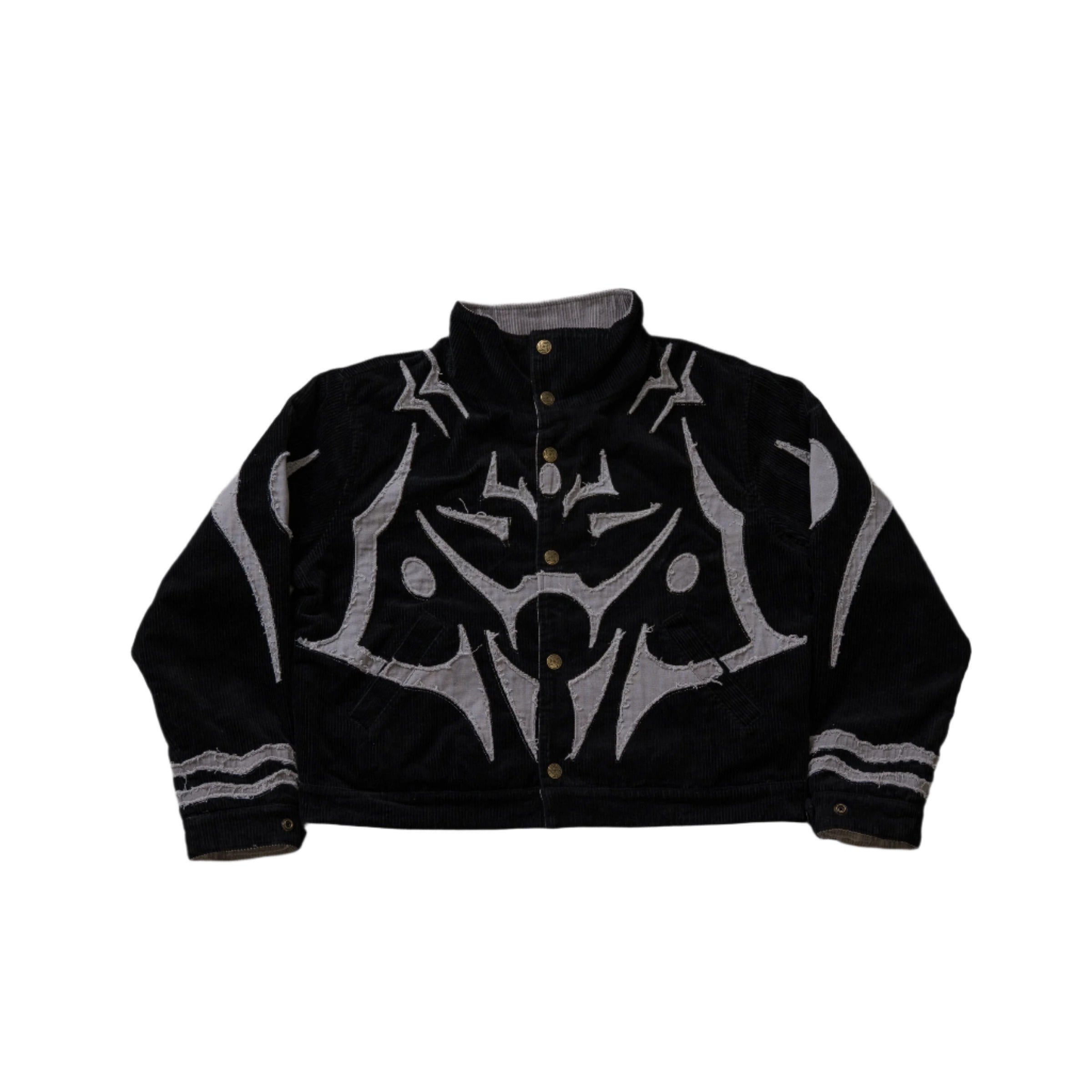 JJK JACKET REVERSE CURSE