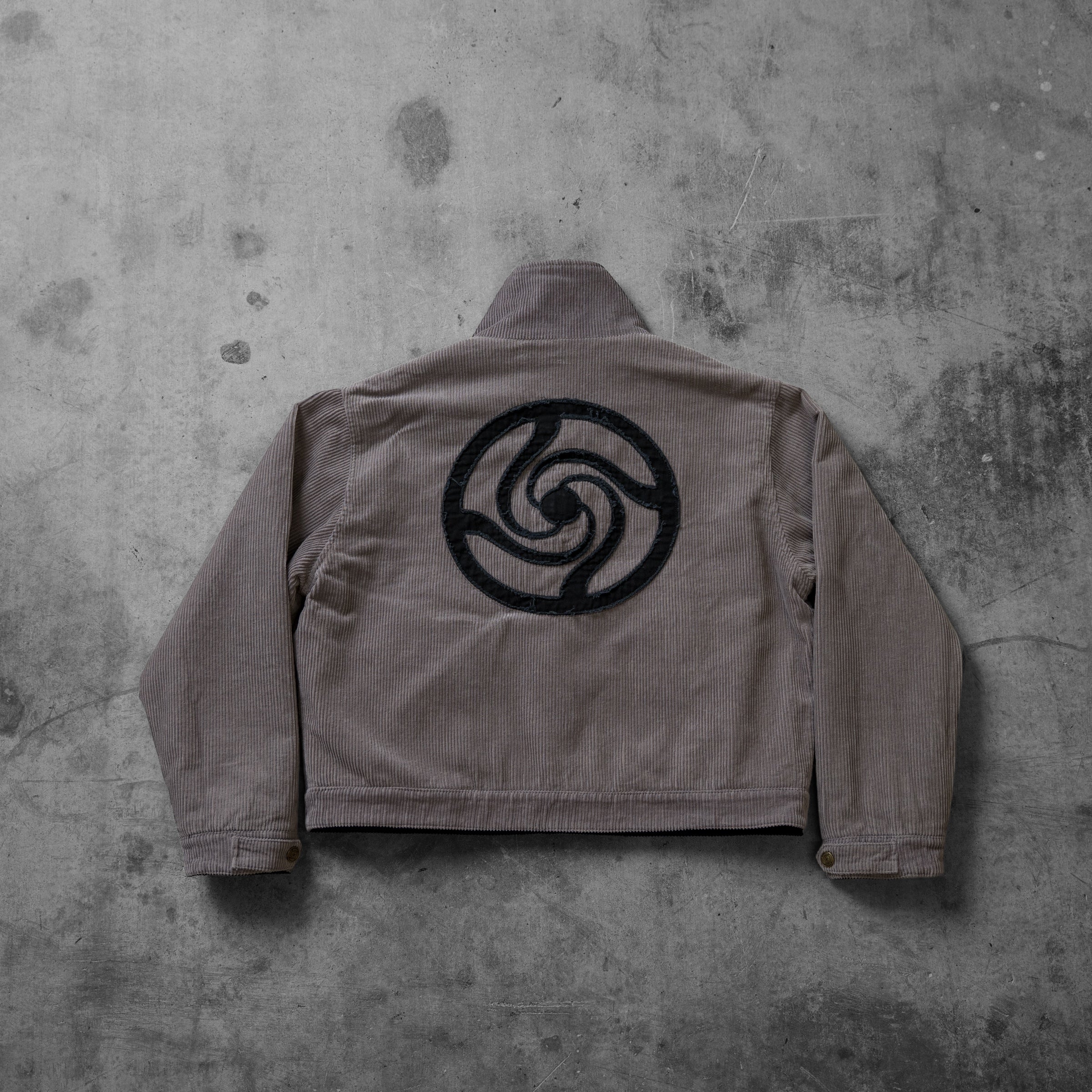 JJK JACKET REVERSE CURSE