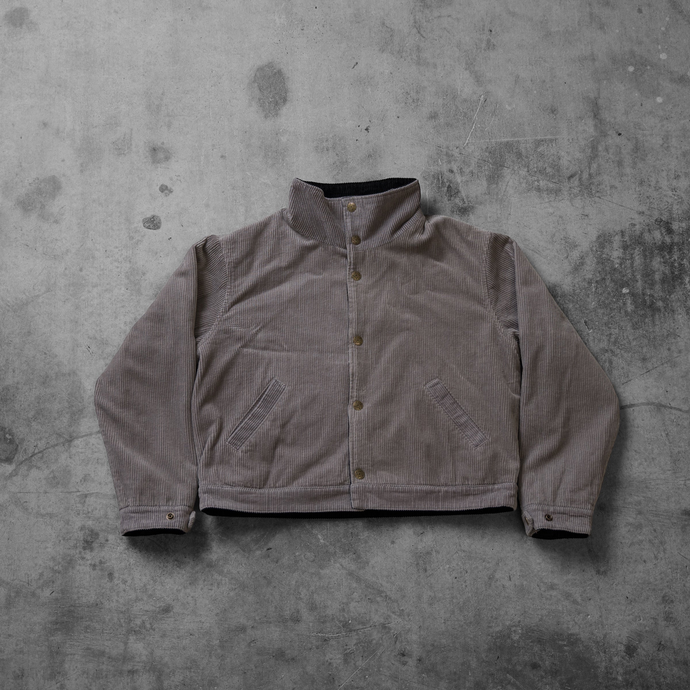 JJK JACKET REVERSE CURSE