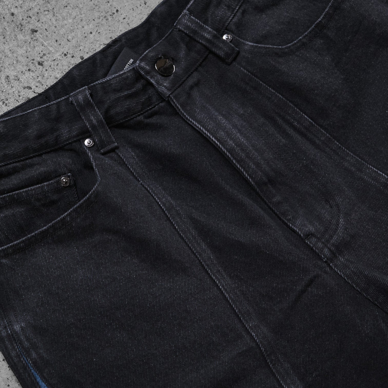 Type Kaiju Jeans