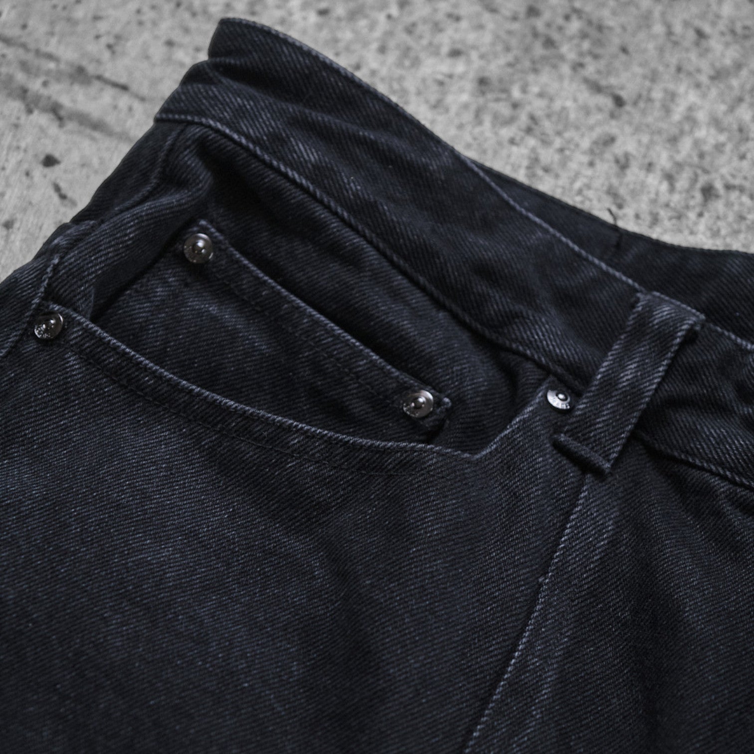 Type Kaiju Jeans