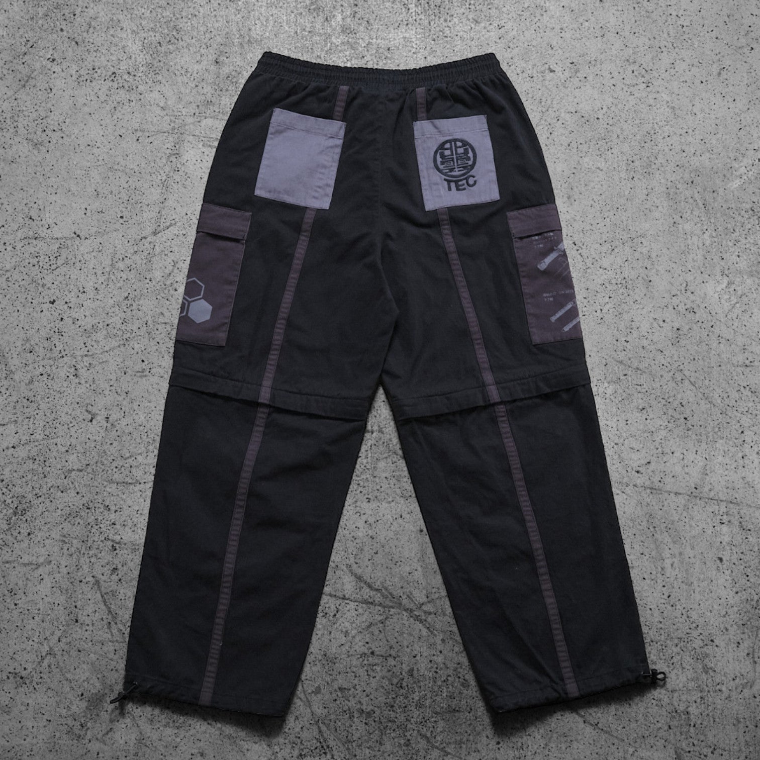 Type Anti Kaiju Pants