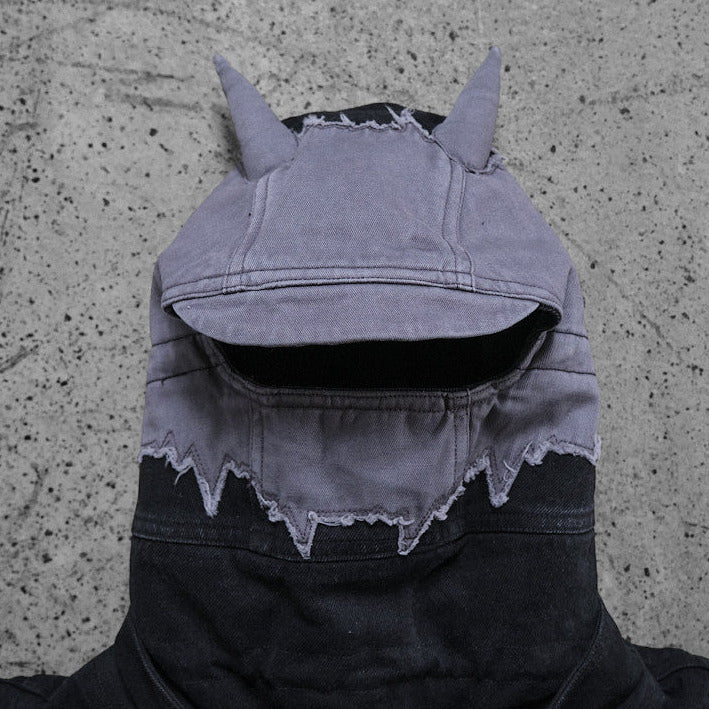 Type Kaiju Denim Jacket