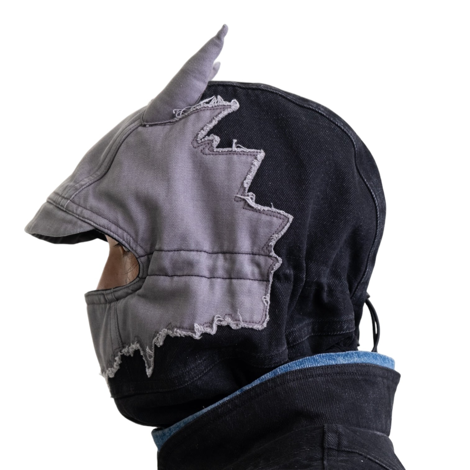 Type Kaiju Denim Jacket