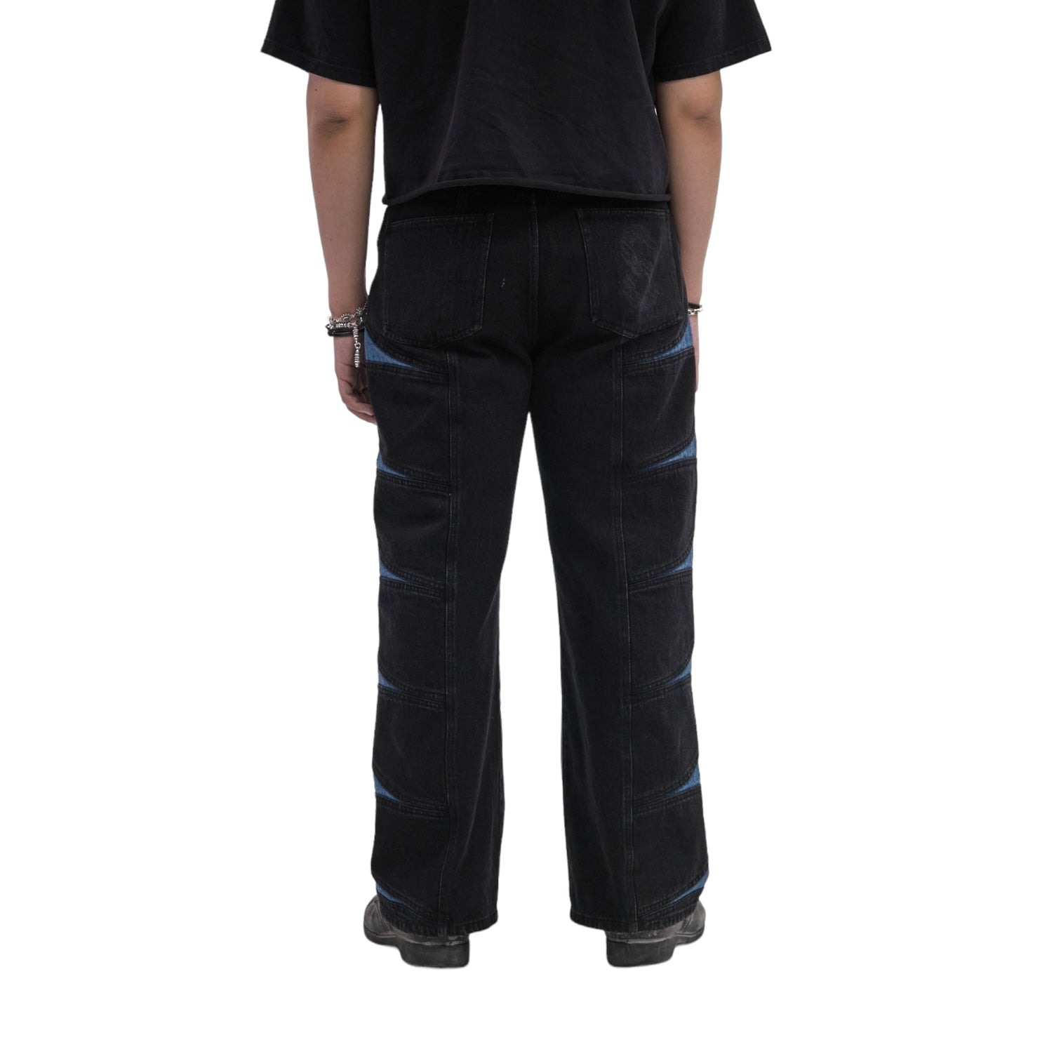 Type Kaiju Jeans