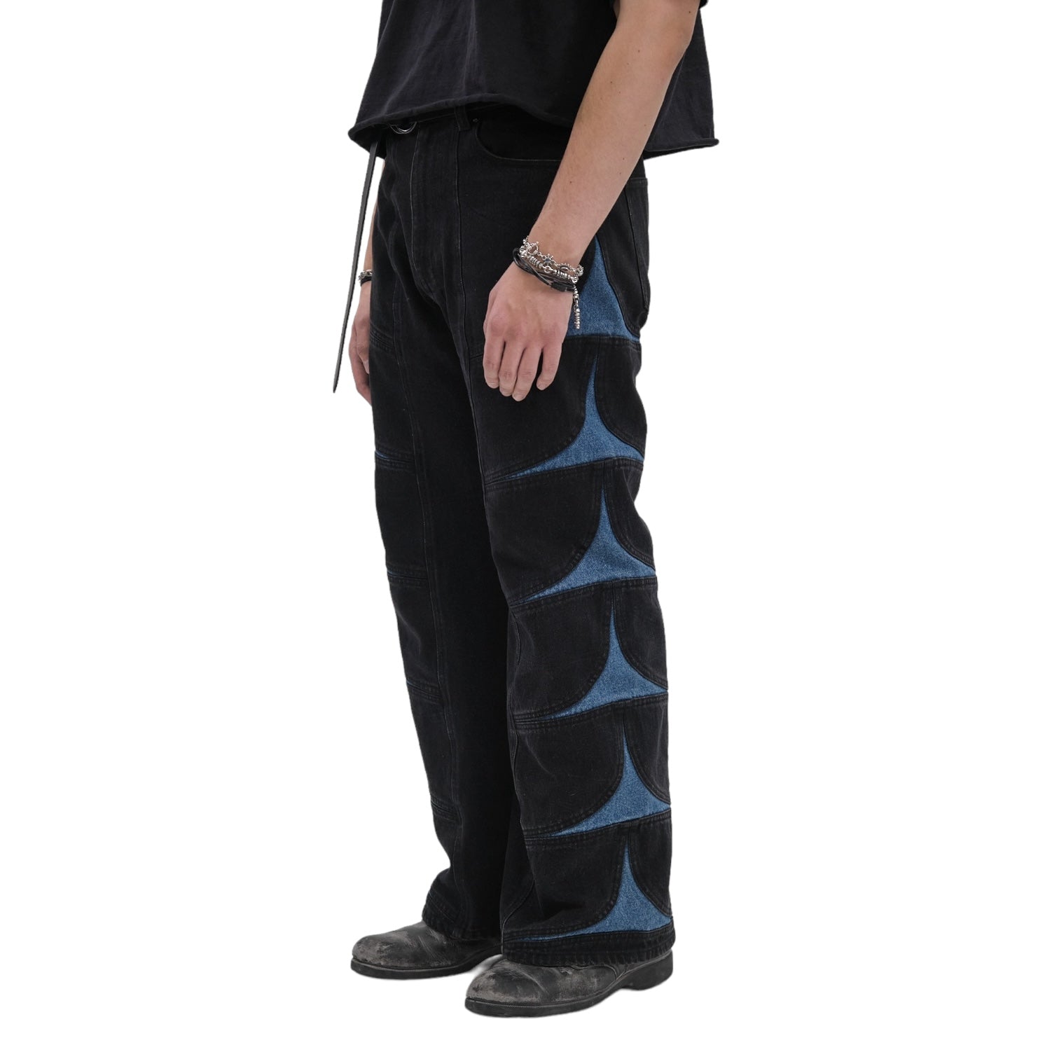 Type Kaiju Jeans