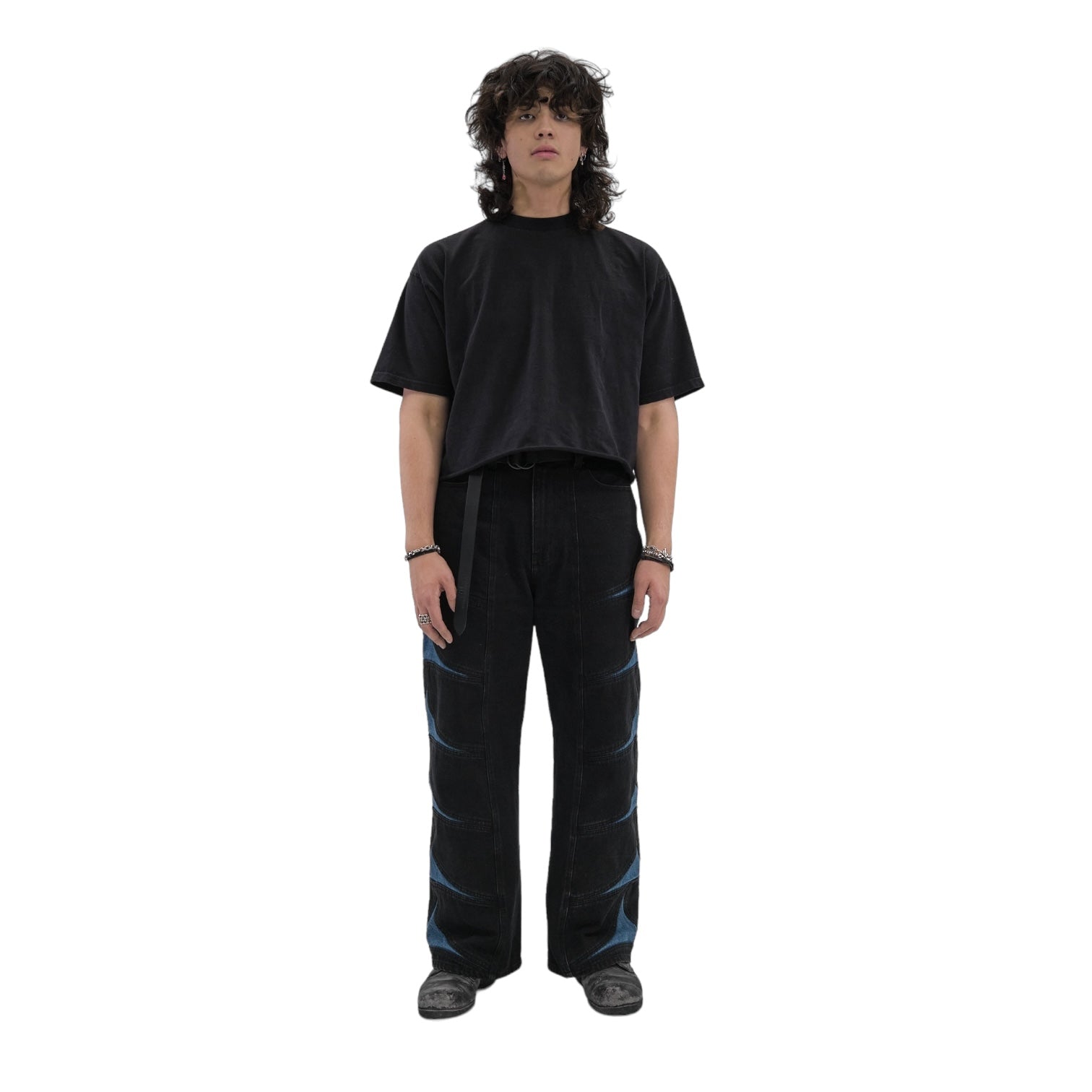 Type Kaiju Jeans