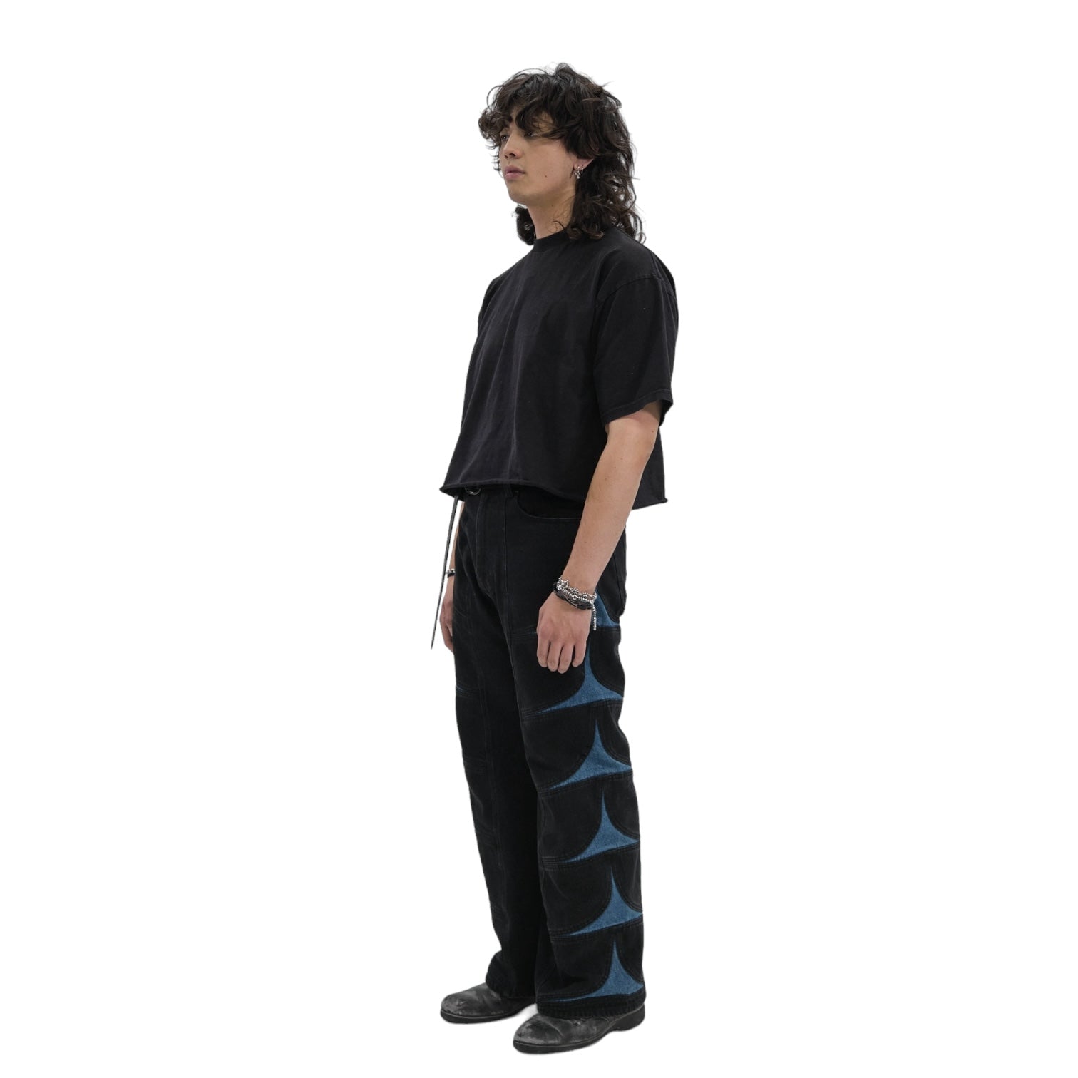 Type Kaiju Jeans