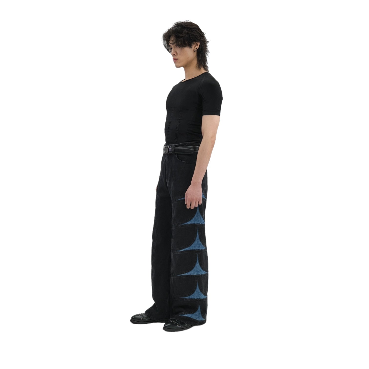Type Kaiju Jeans