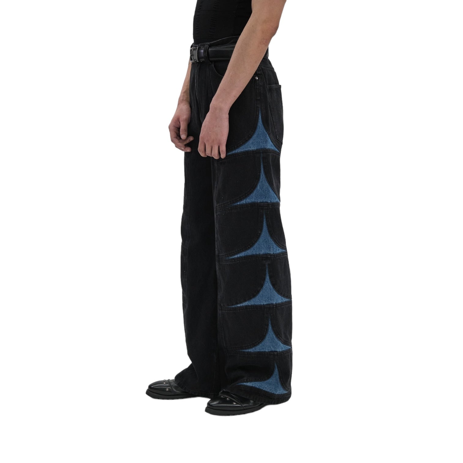 Type Kaiju Jeans