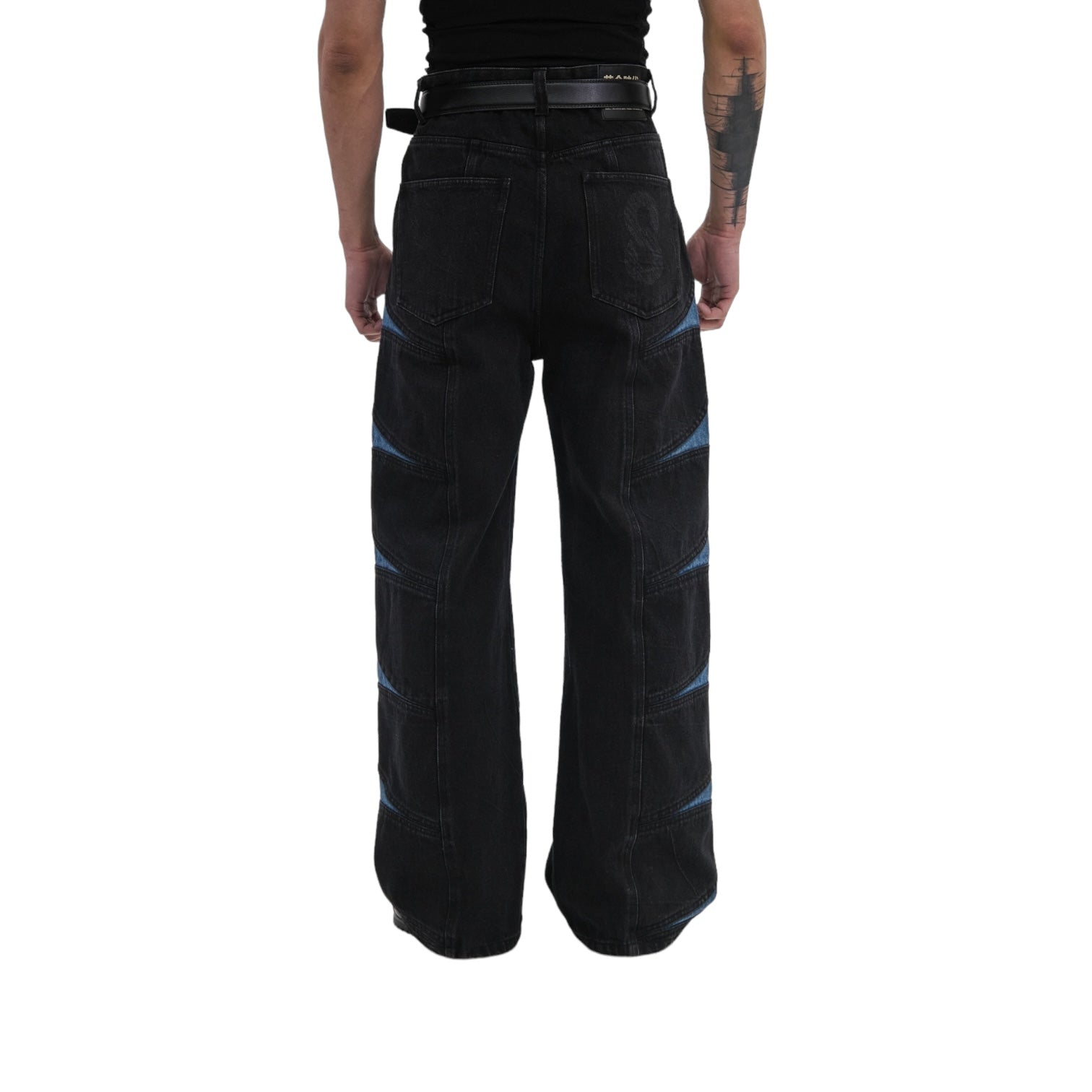 Type Kaiju Jeans