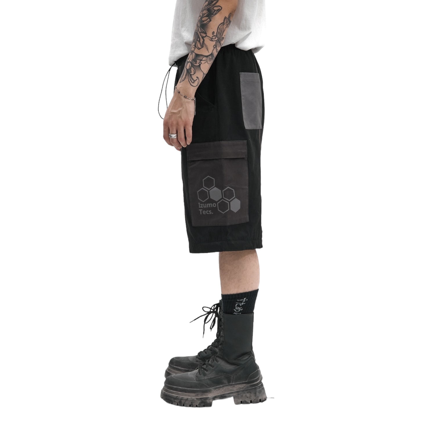 Type Anti Kaiju Pants