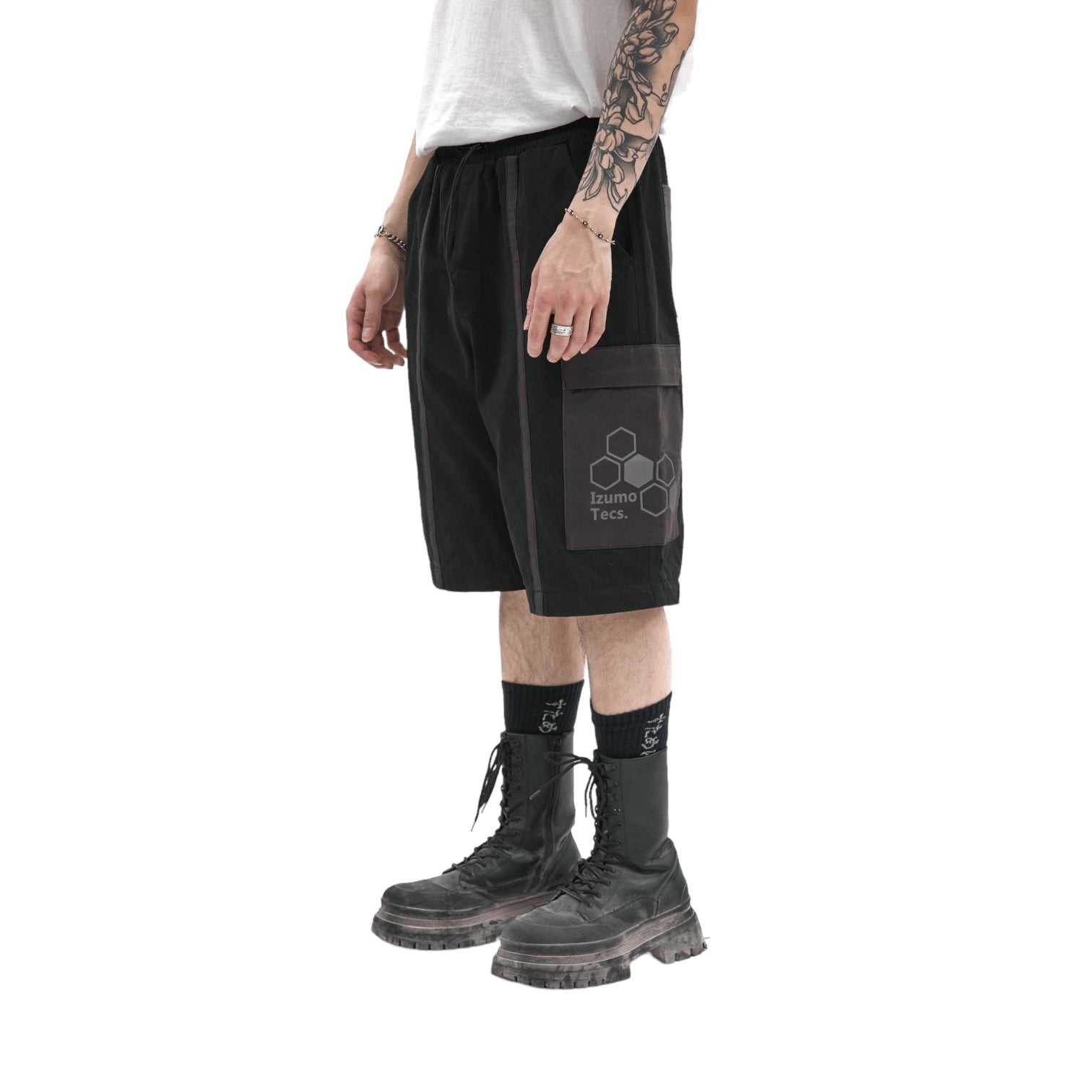 Type Anti Kaiju Pants