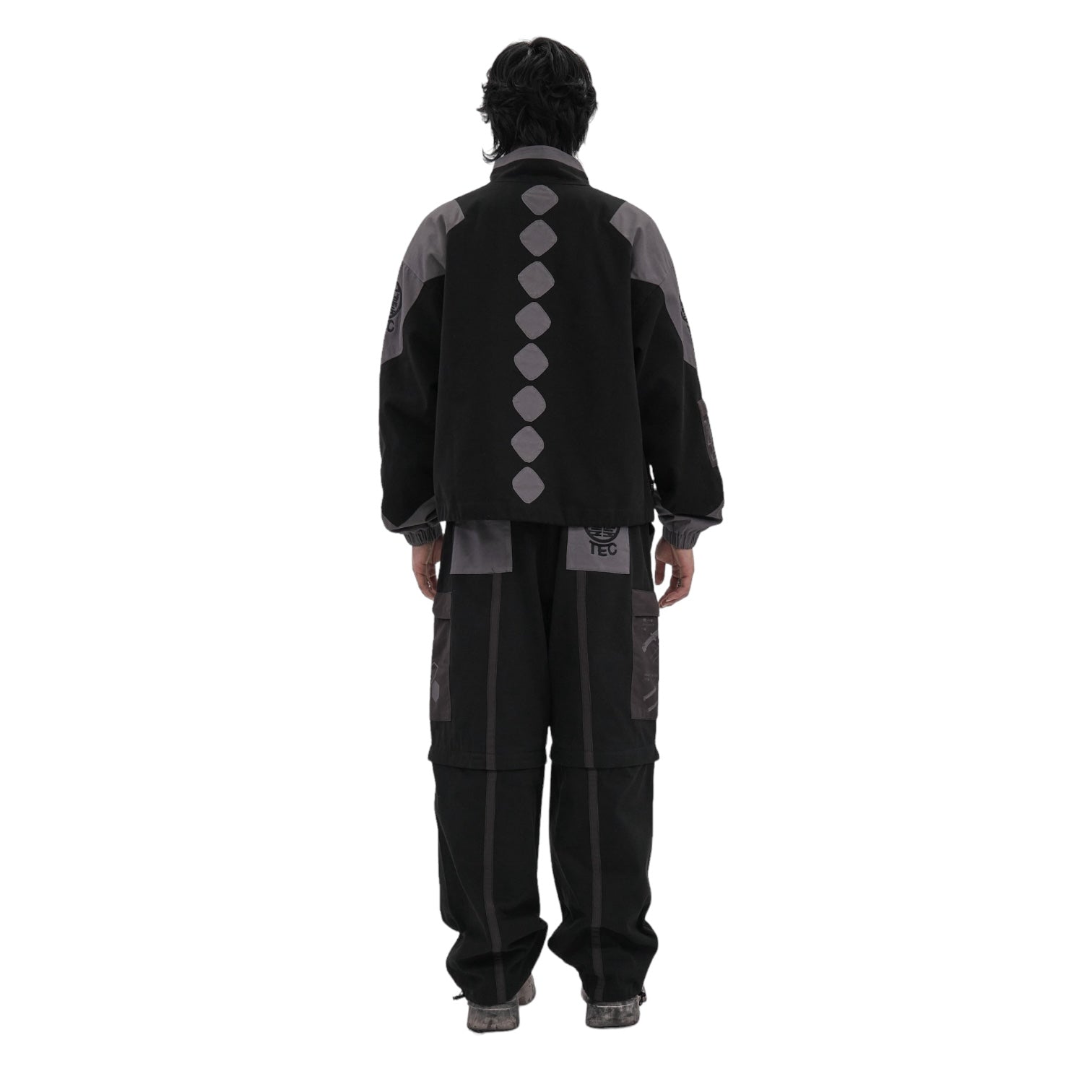Type Anti Kaiju Jacket