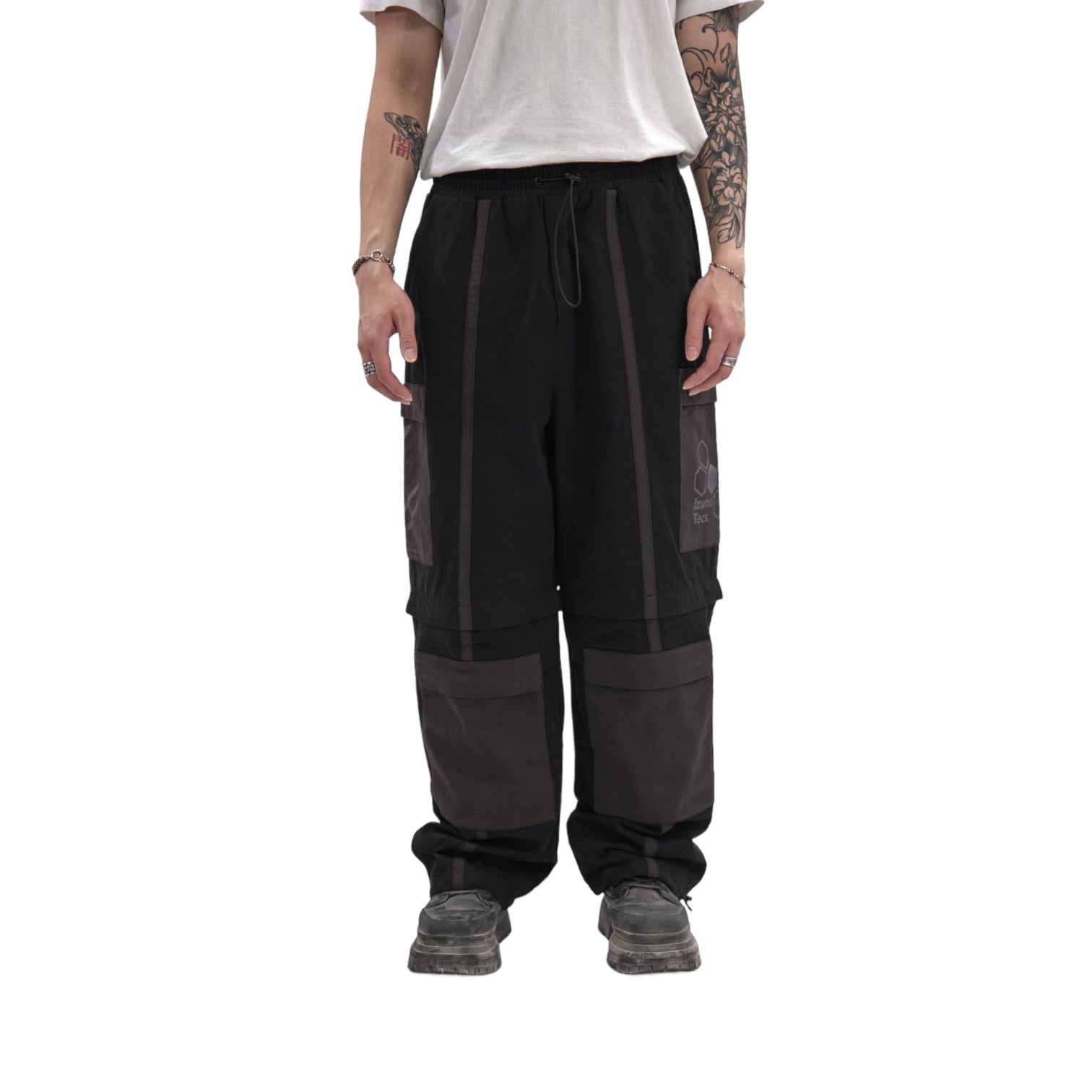 Type Anti Kaiju Pants