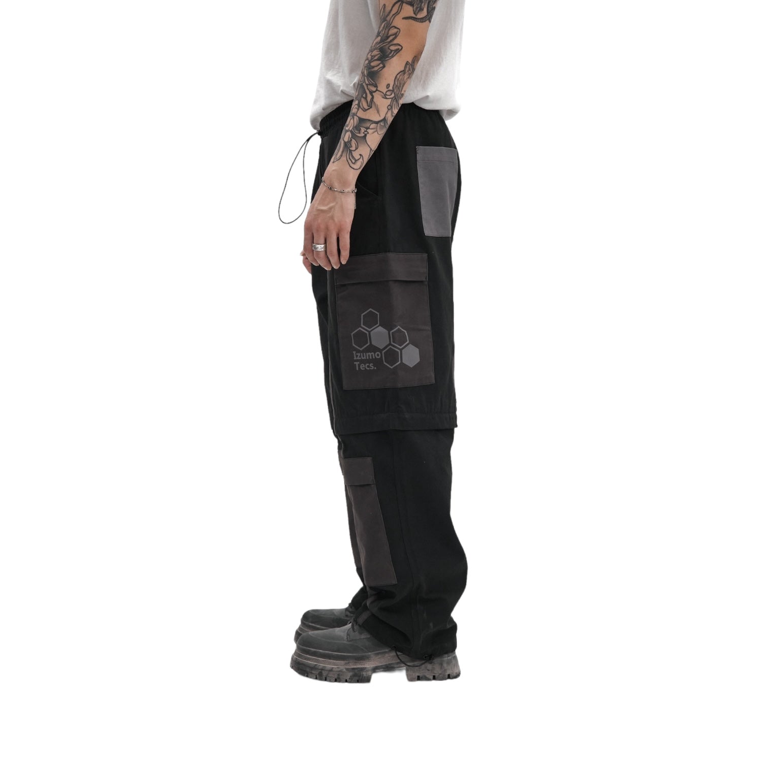 Type Anti Kaiju Pants