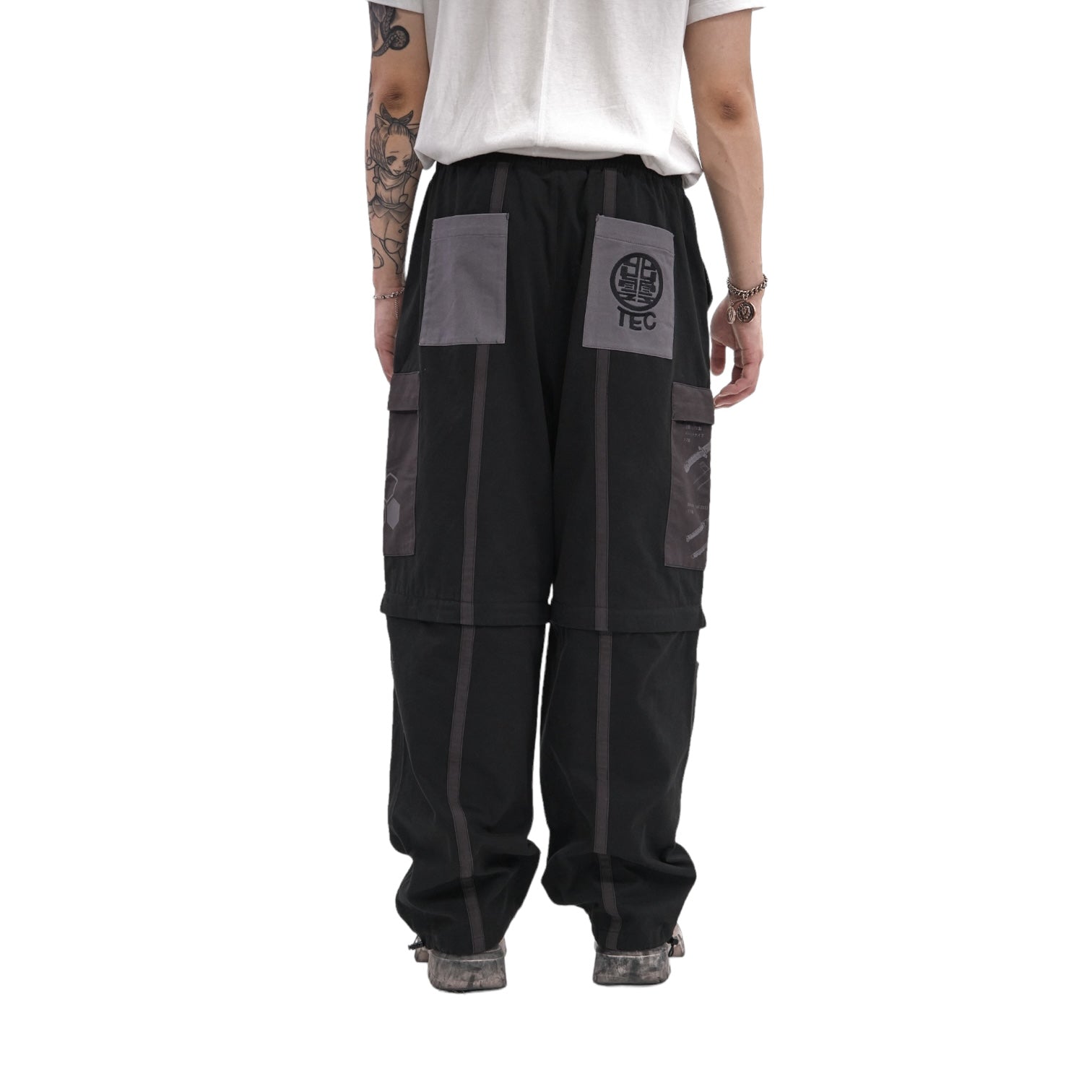 Type Anti Kaiju Pants