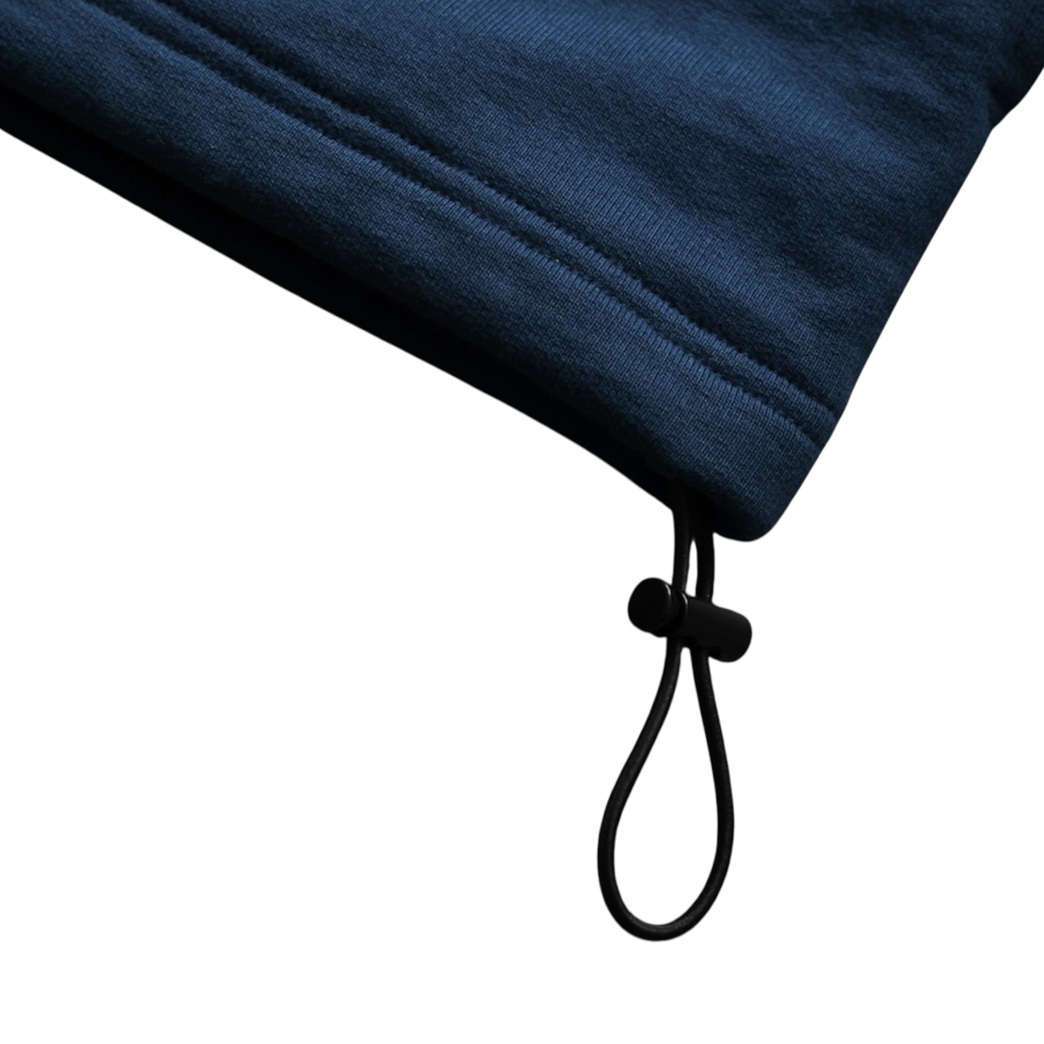 JIN SPLIT HOODIE