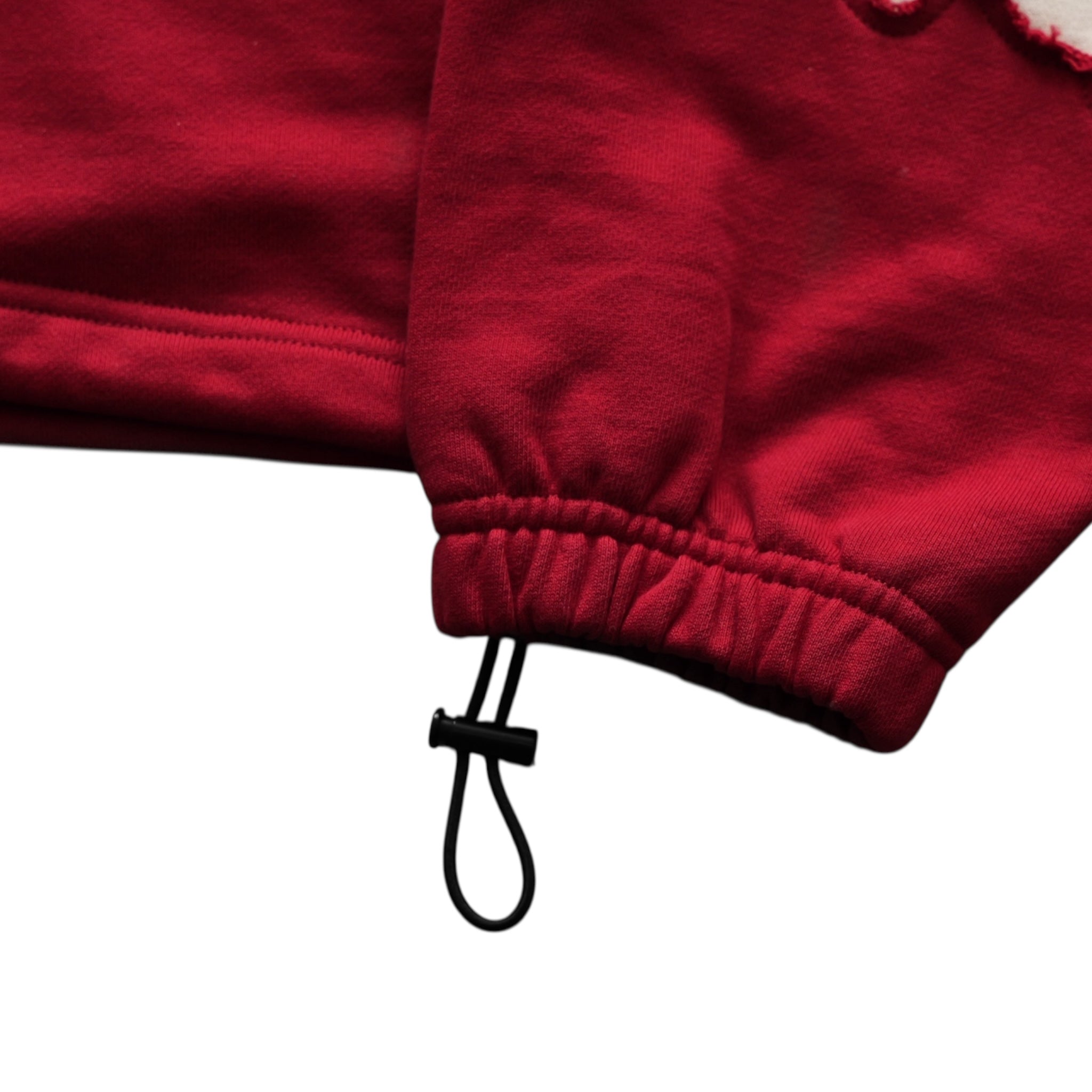 MUGEN SPLIT HOODIE