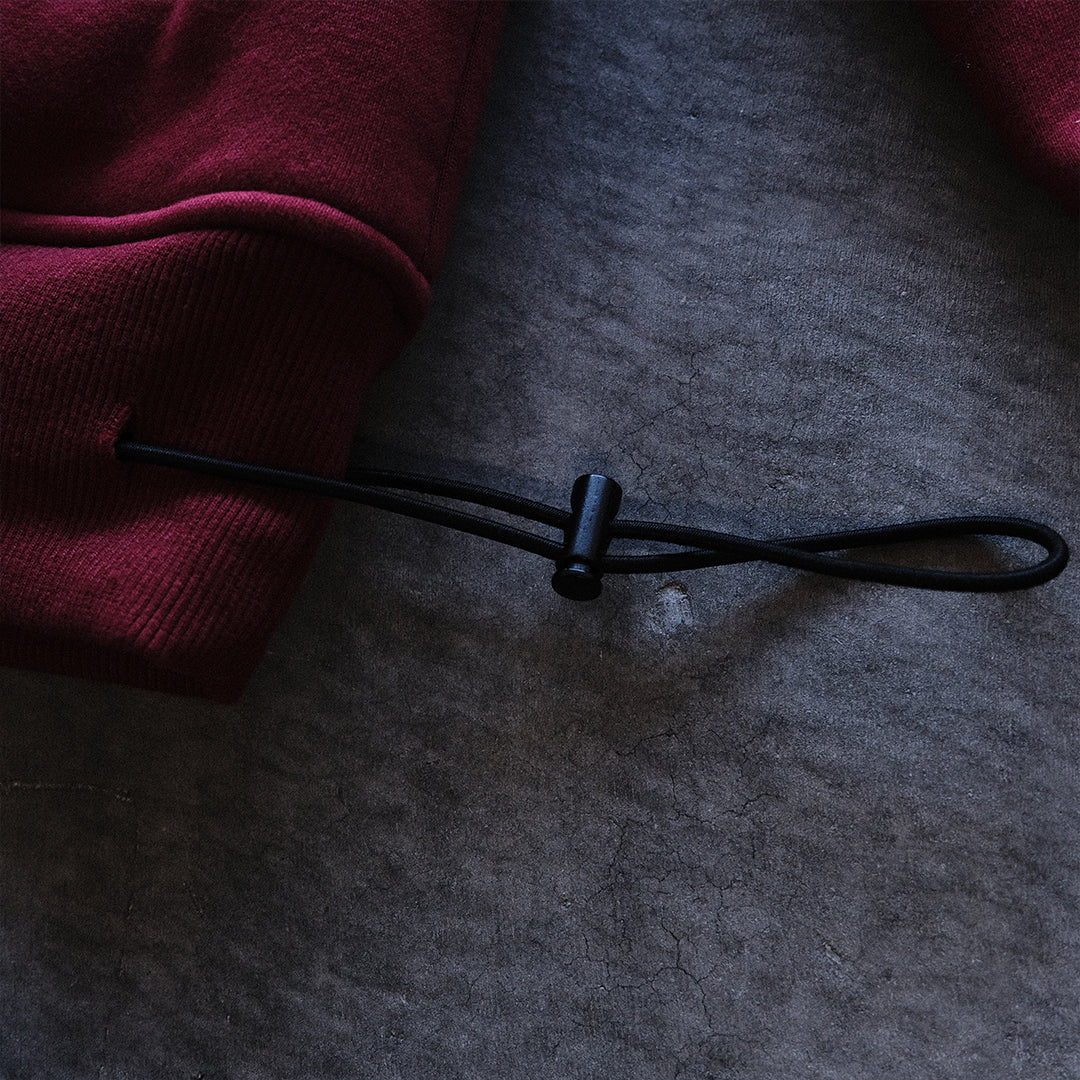 MUGEN SPLICED CREWNECK