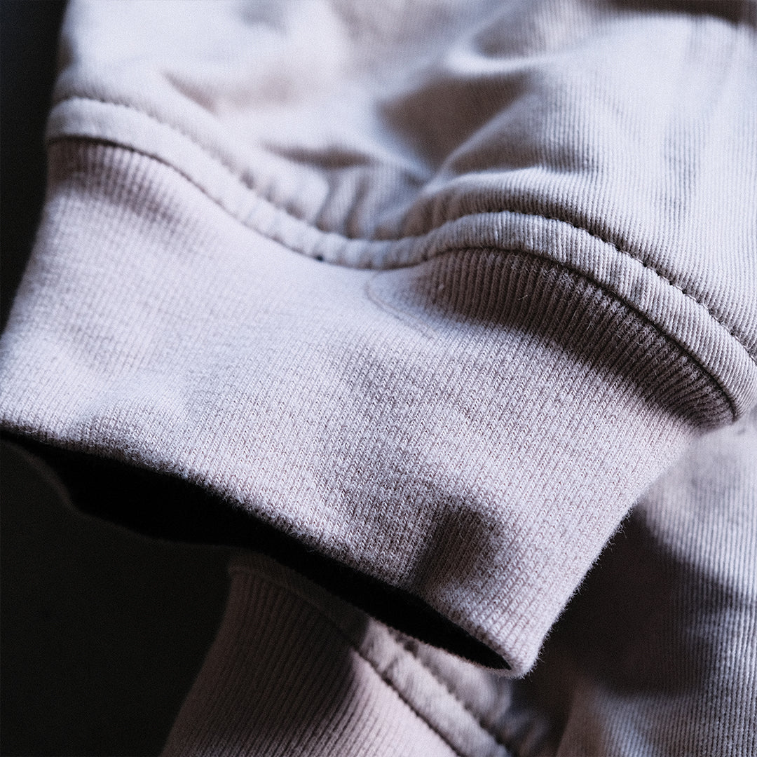 SAM CHAM REVERSIBLE JACKET