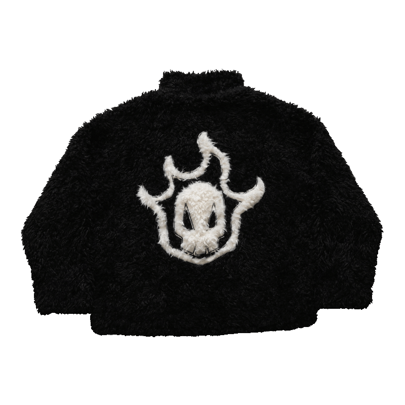 VASTO FUR JACKET (REVERSIBLE)