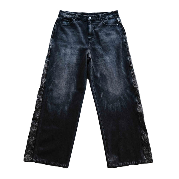 TALISMAN SEAL ZIPPY JEANS