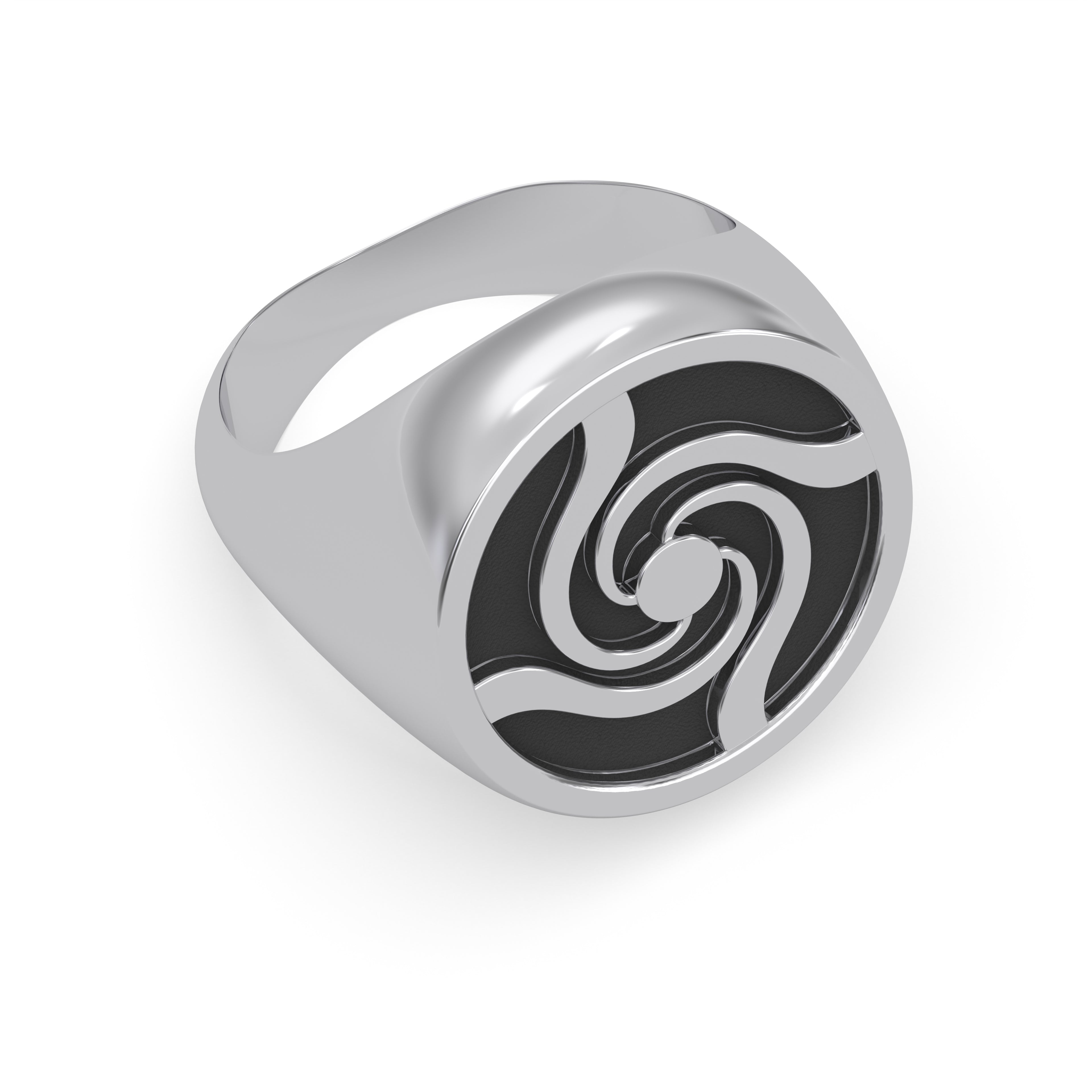 Jvke Rings JJK RING – GOLDENAGE.JP