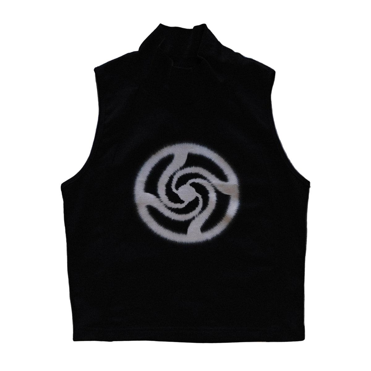 MAKI CROP TOP