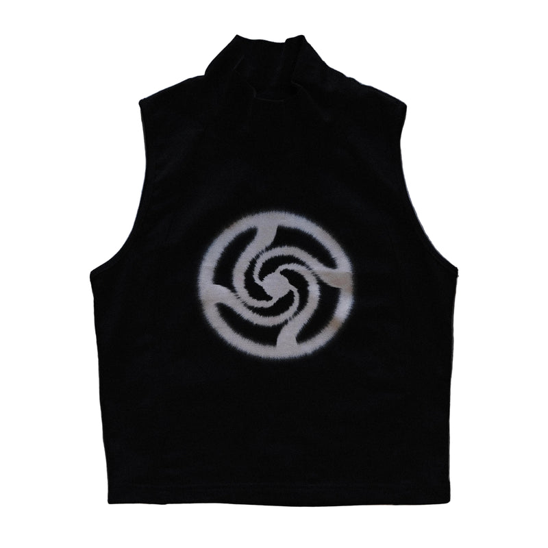 MAKI CROP TOP