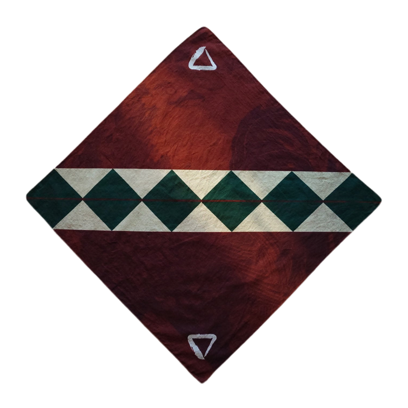 MUGEN BANDANA