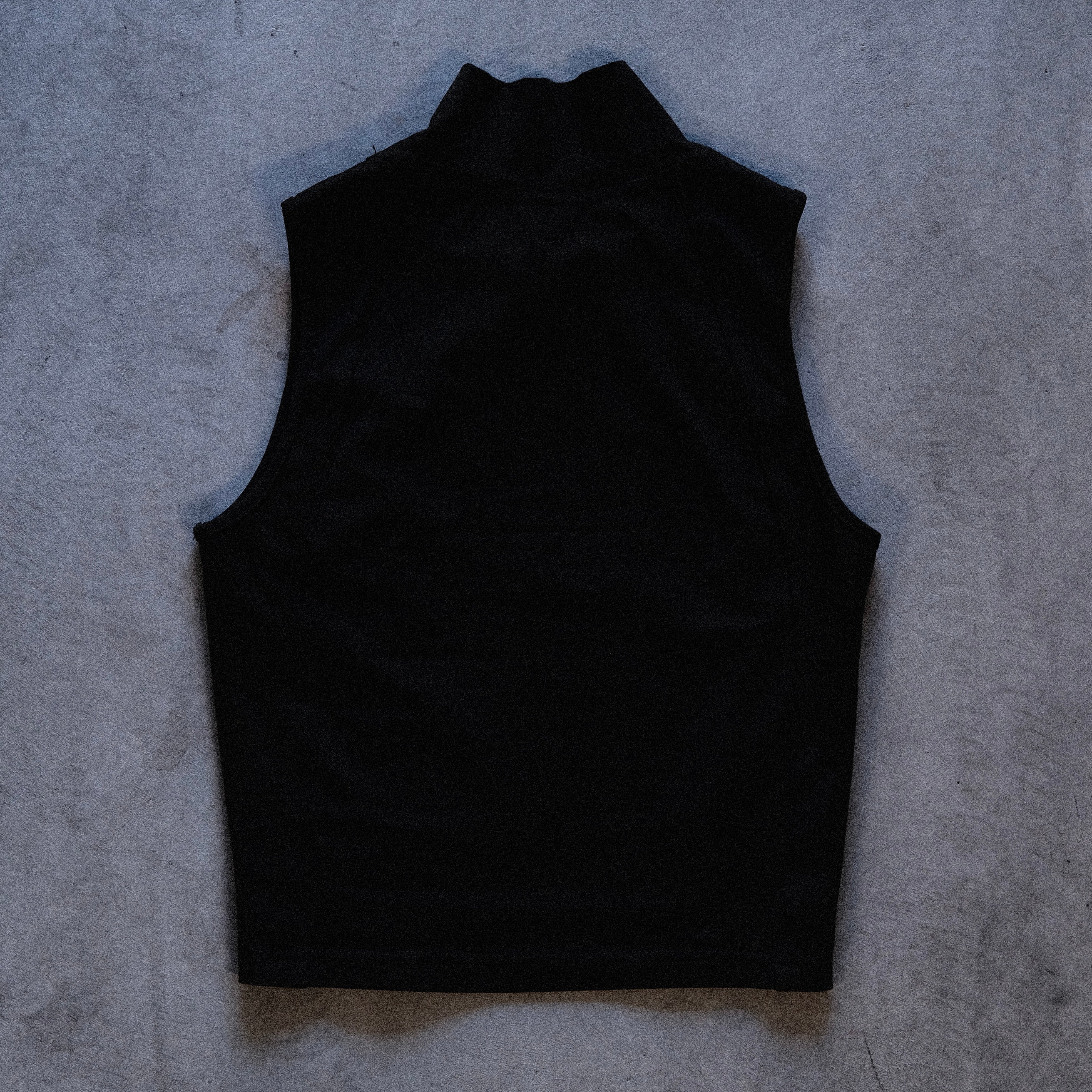 MAKI CROP TOP