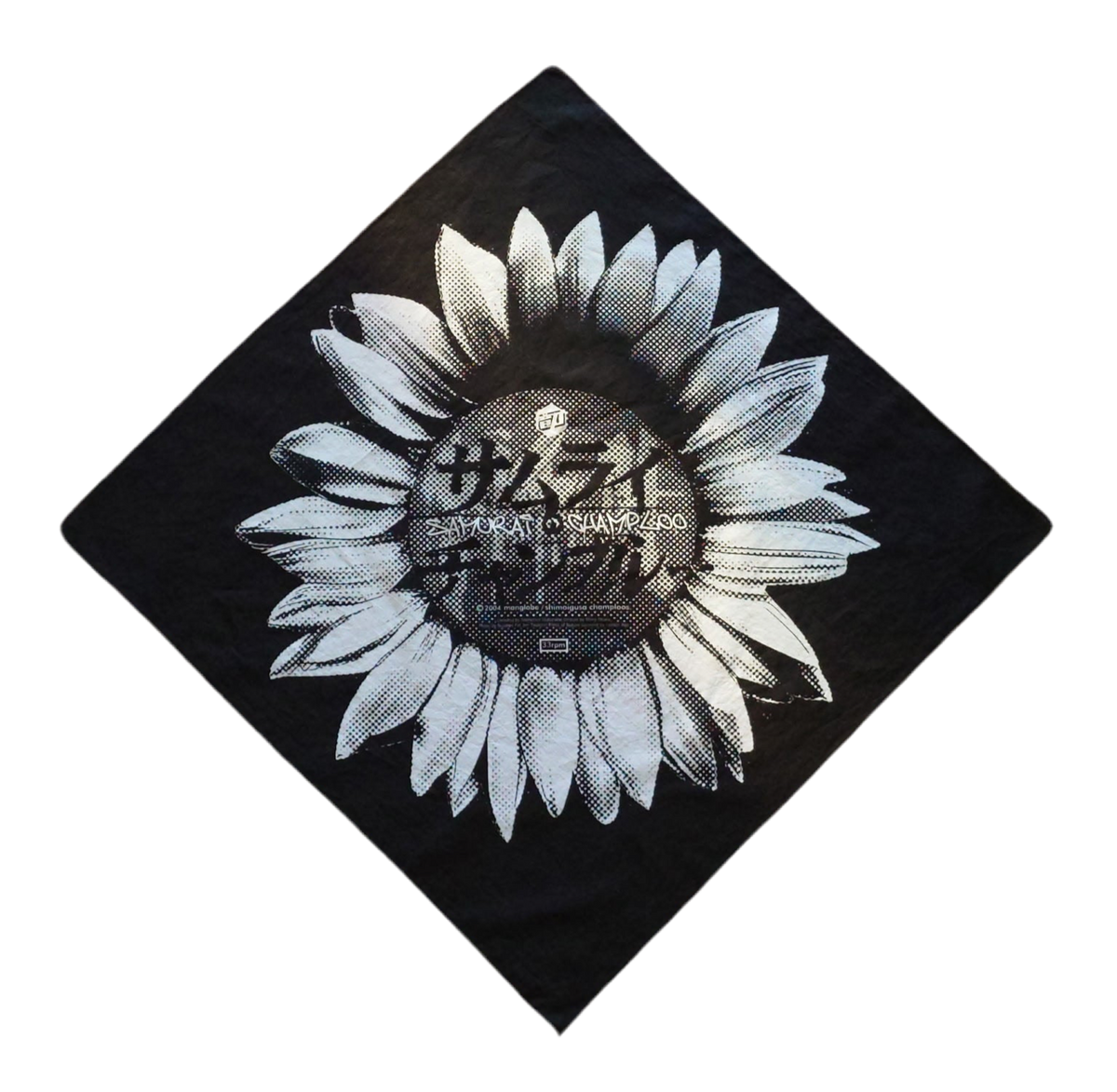 SAM CHAM BANDANA