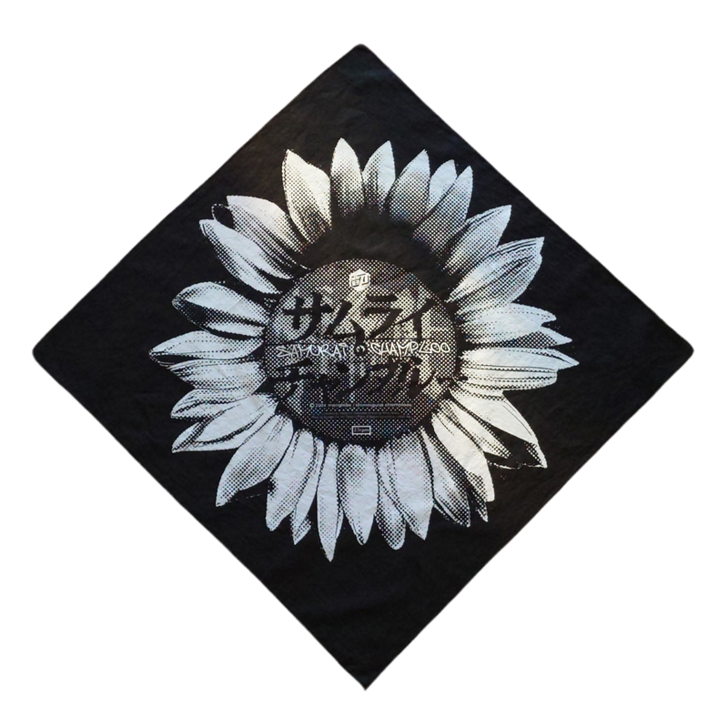 SAM CHAM BANDANA