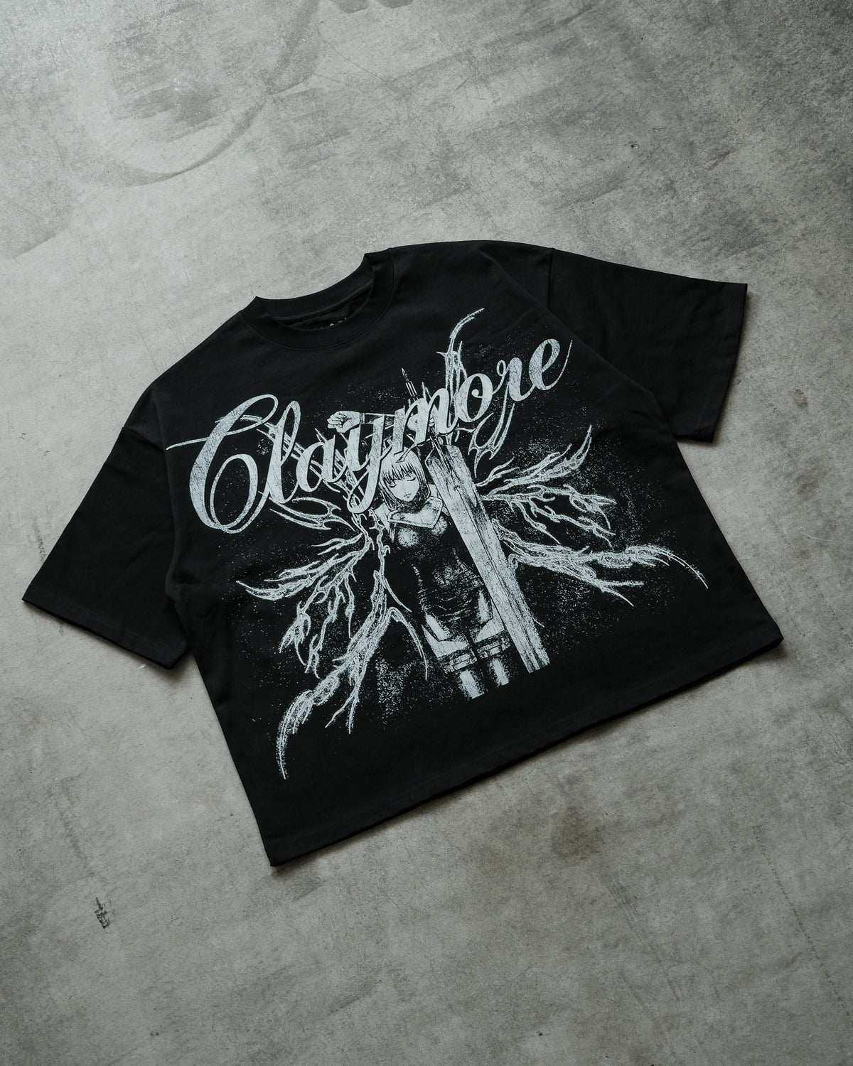 CLARE TEE