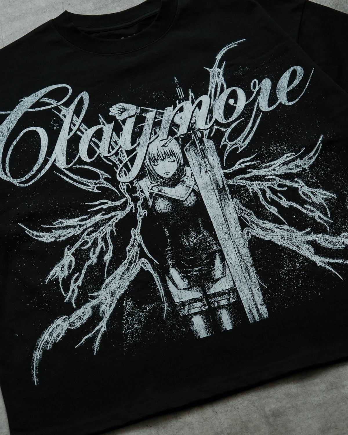 CLARE TEE