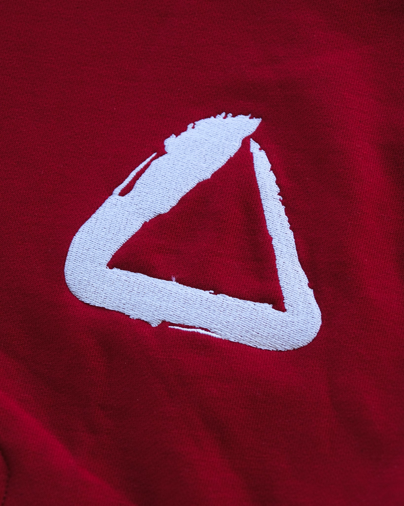 MUGEN SPLICED CREWNECK – GOLDENAGE.JP