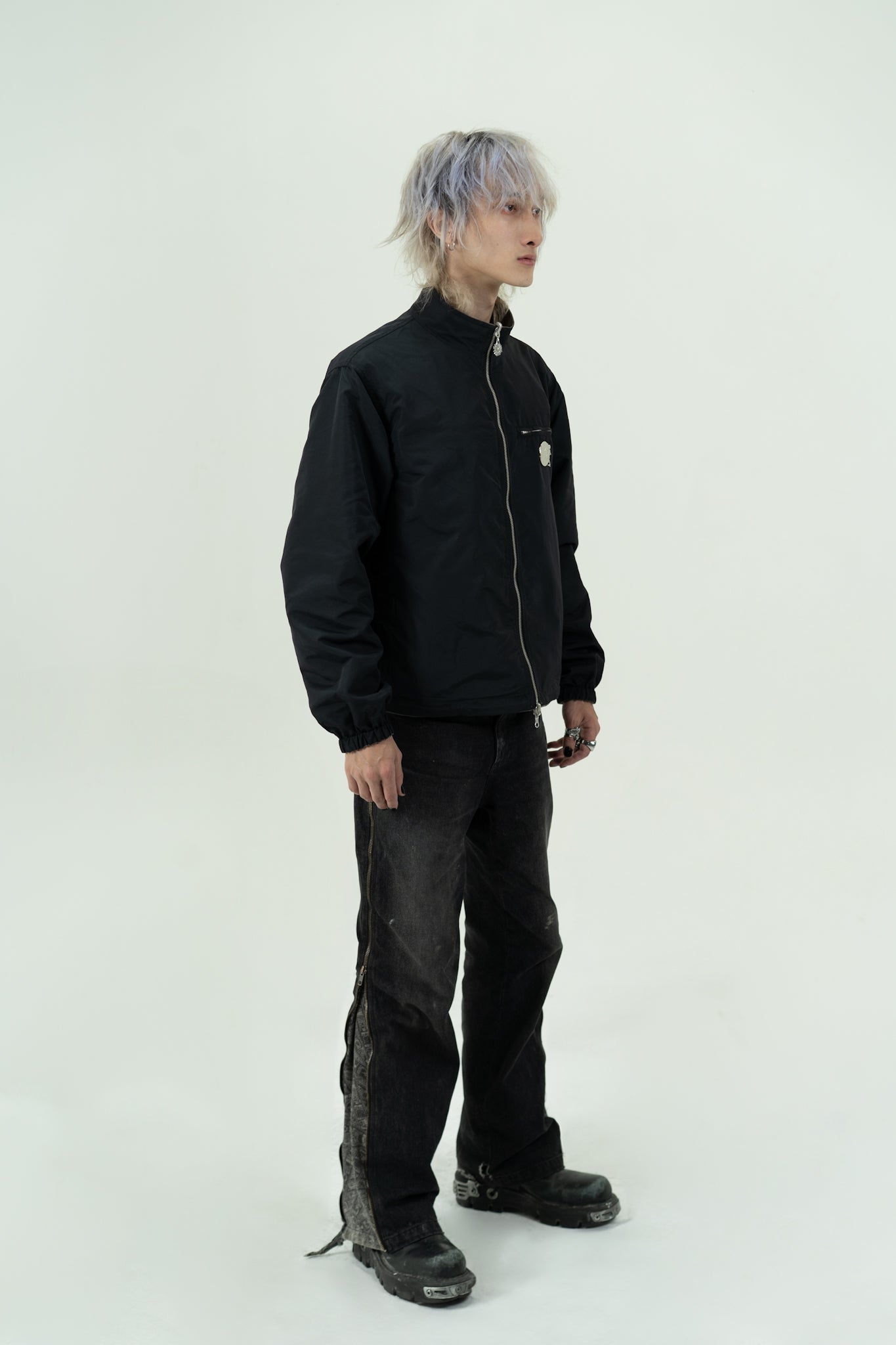 SAM CHAM MK2