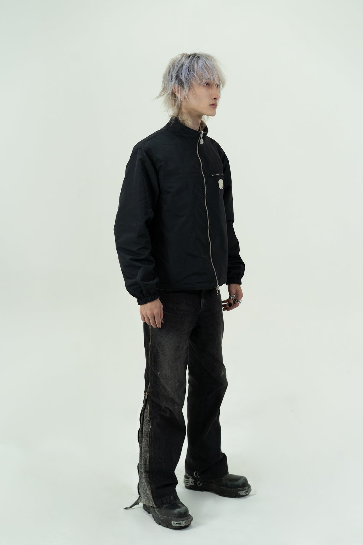 SAM CHAM MK2