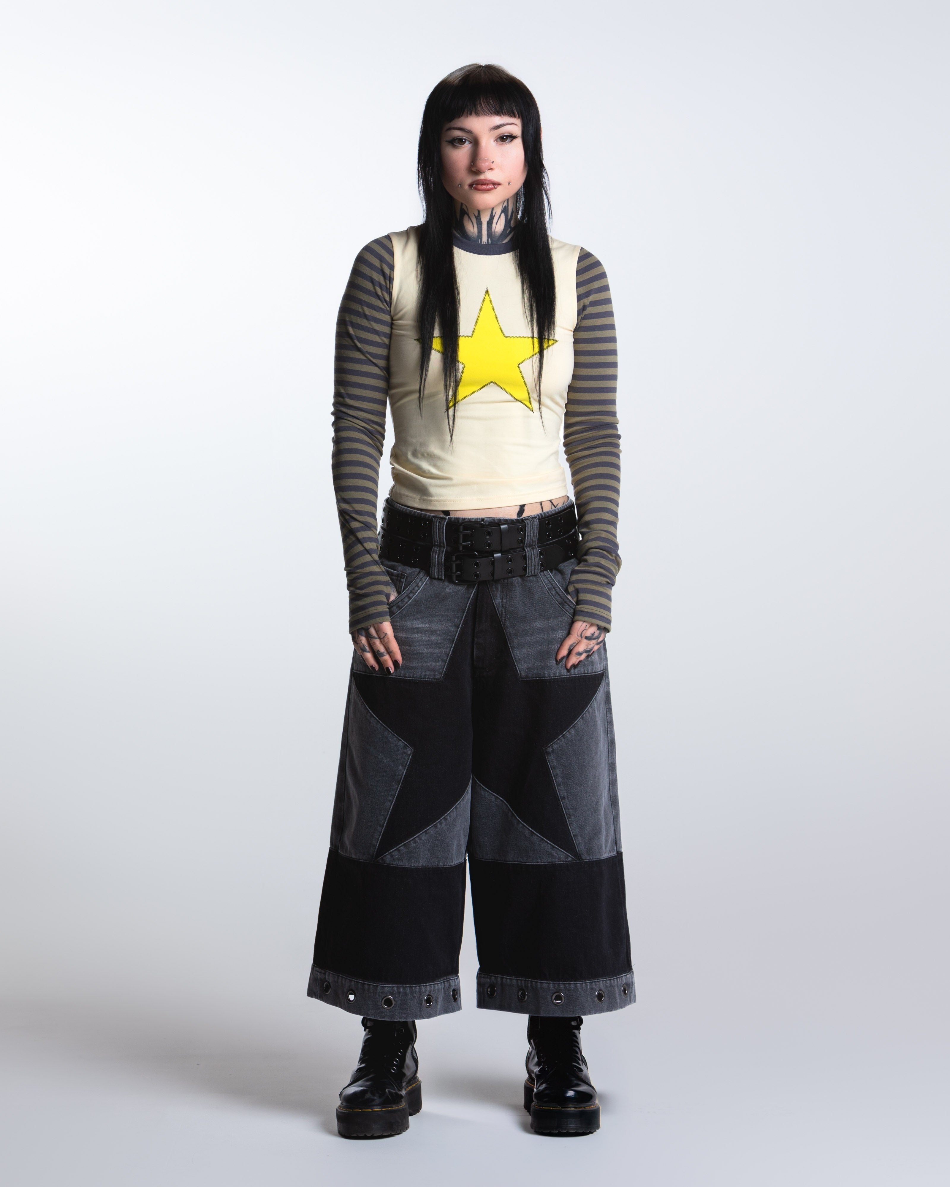 TSUBAKI TOP
