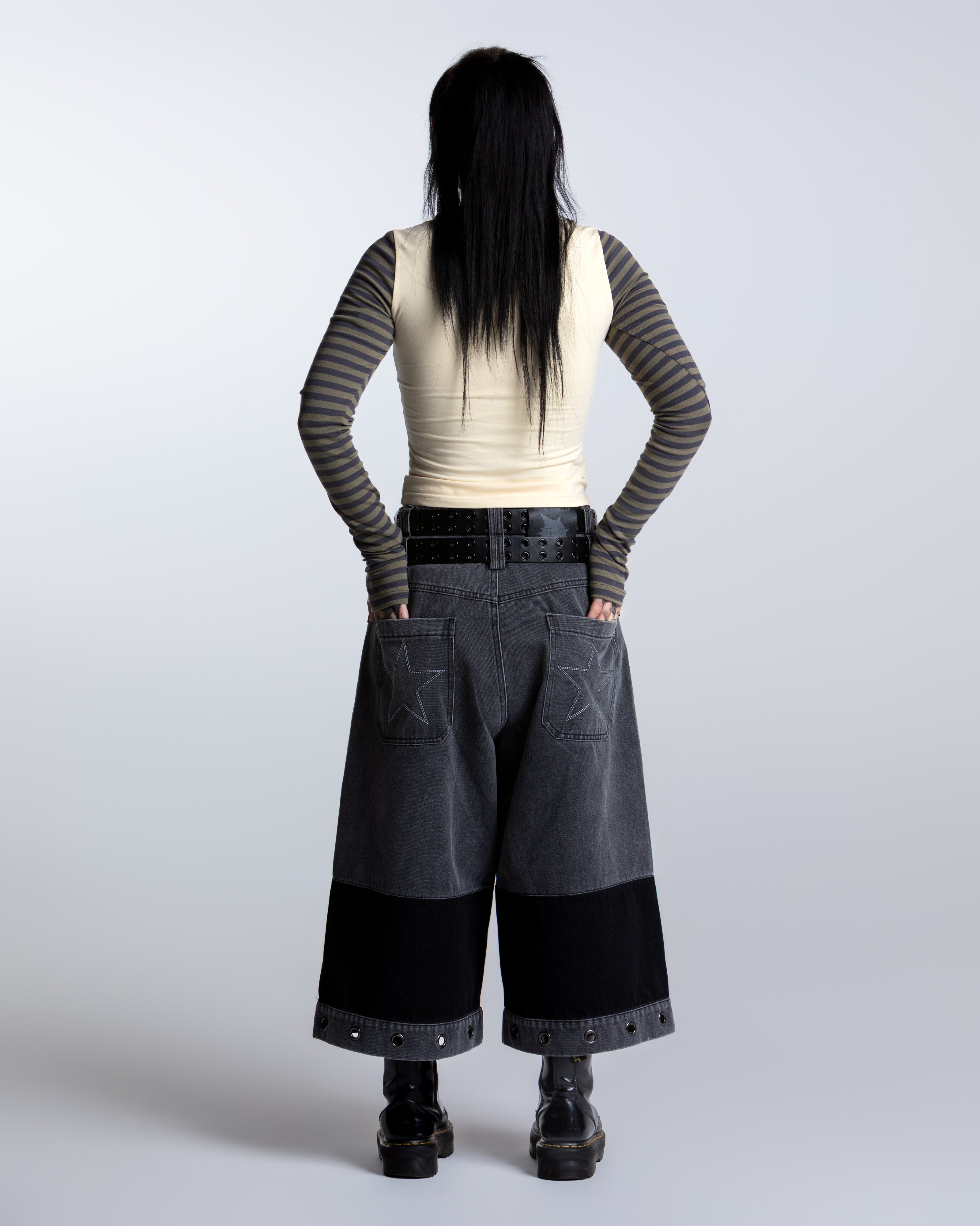 TSUBAKI TOP