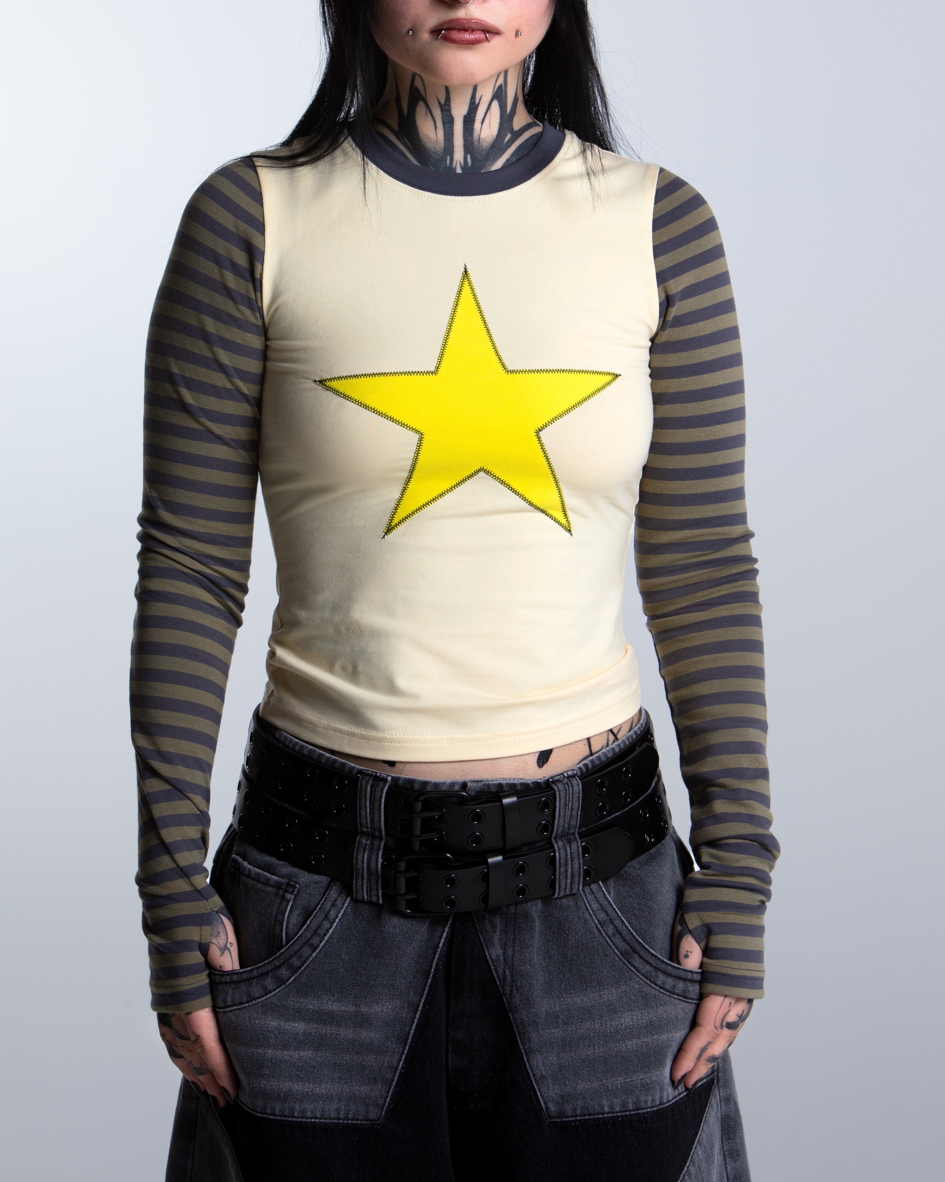 TSUBAKI TOP