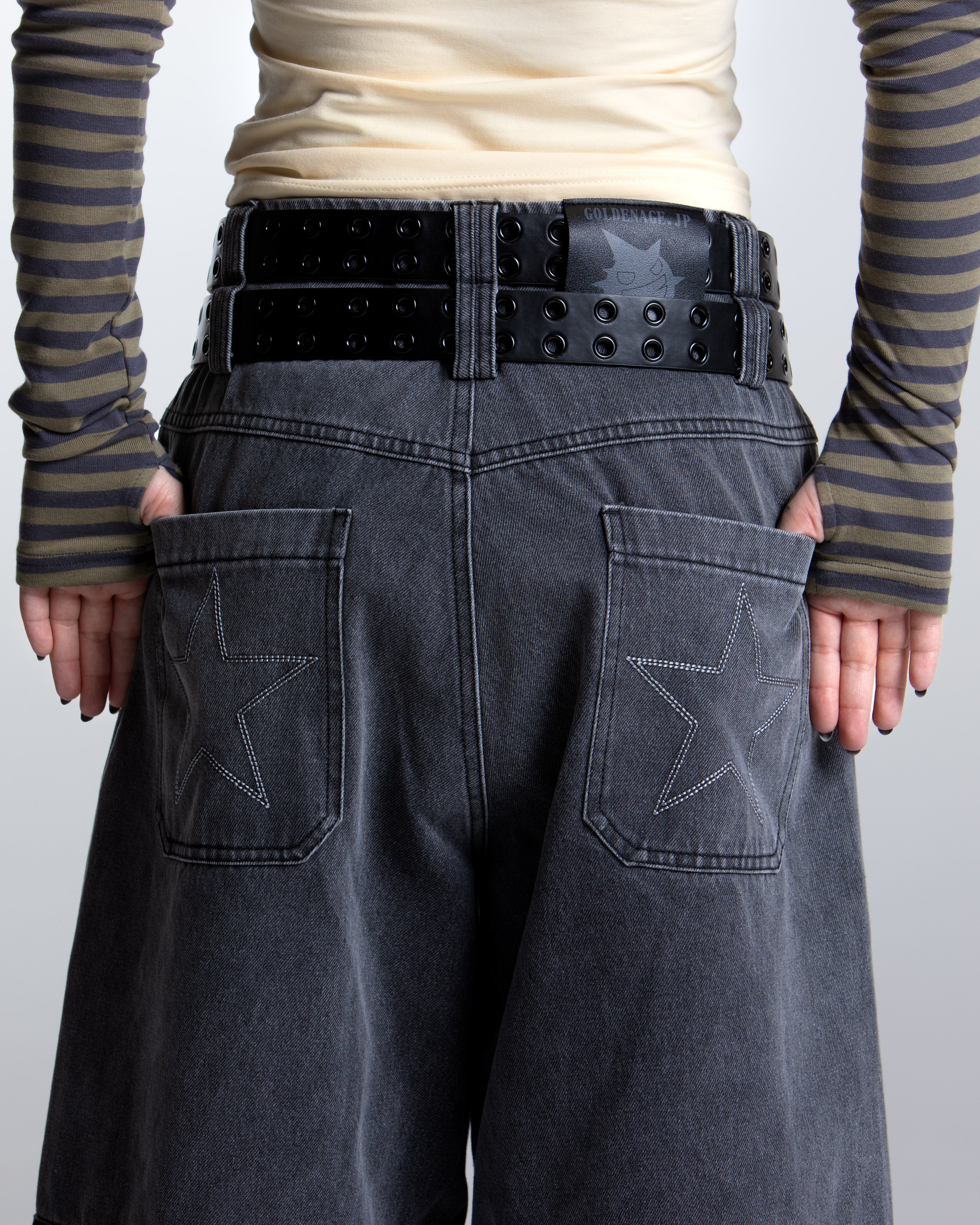 BLK STAR CAPRIS