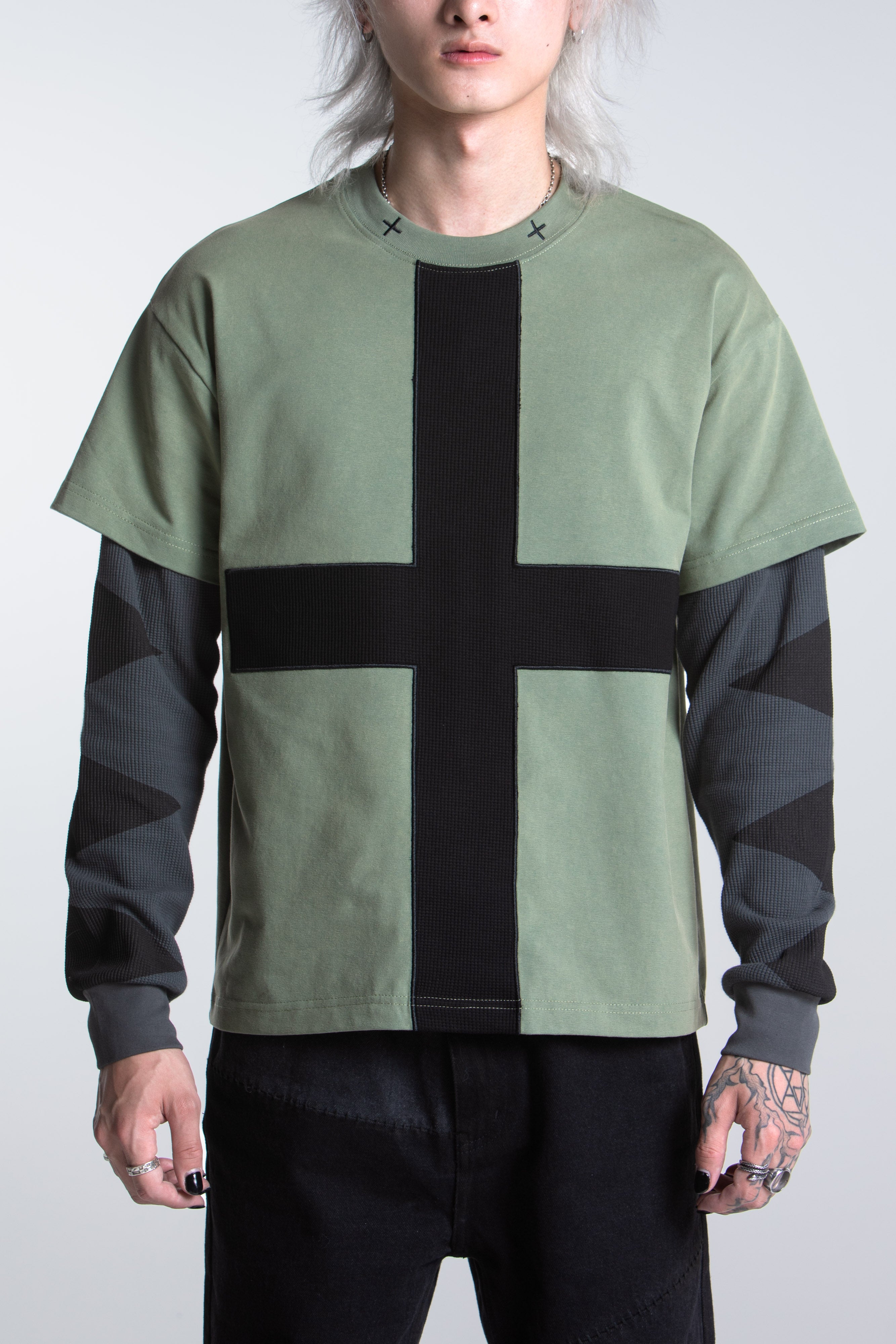 SPIRIT SHIRT