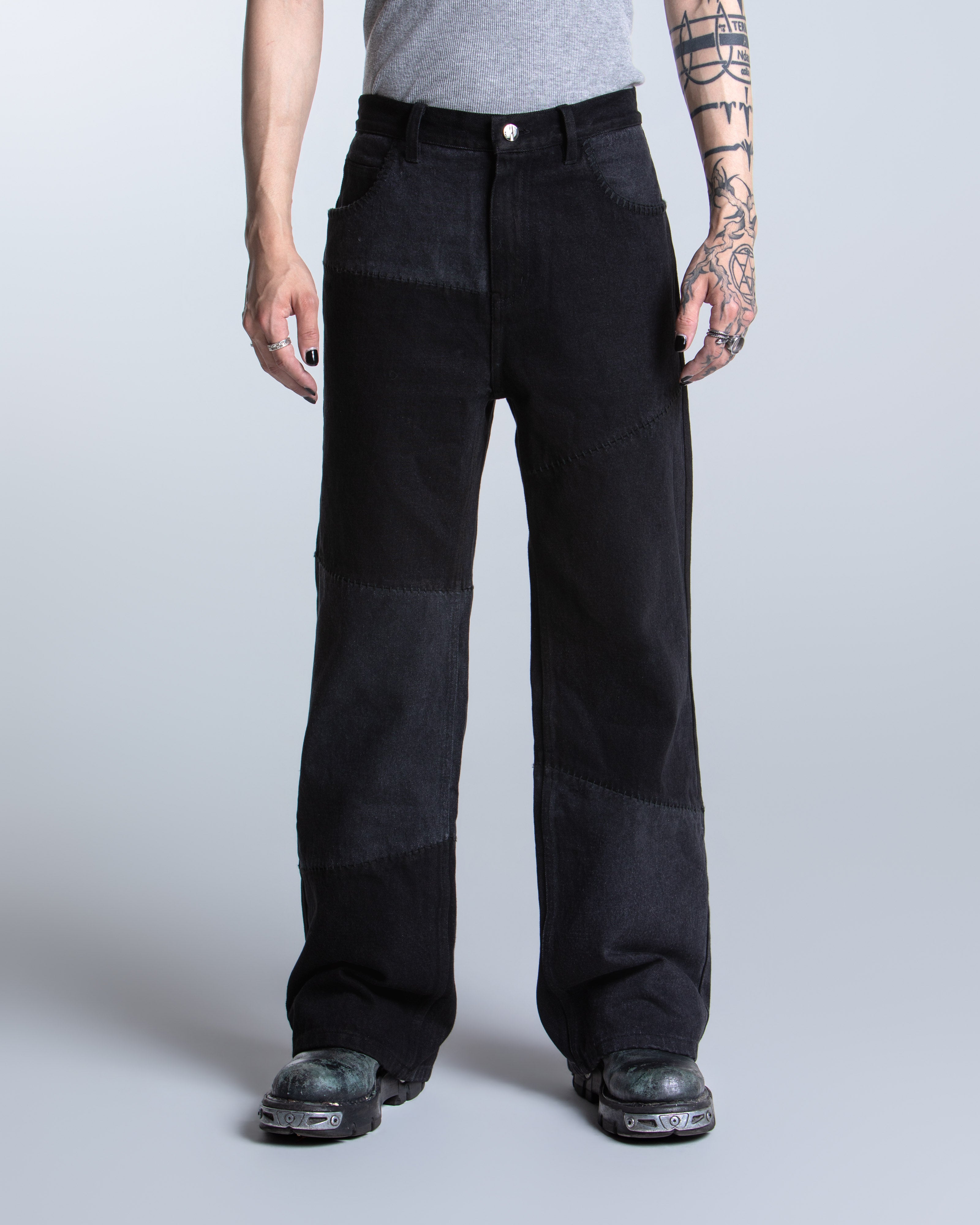 STEIN JEANS
