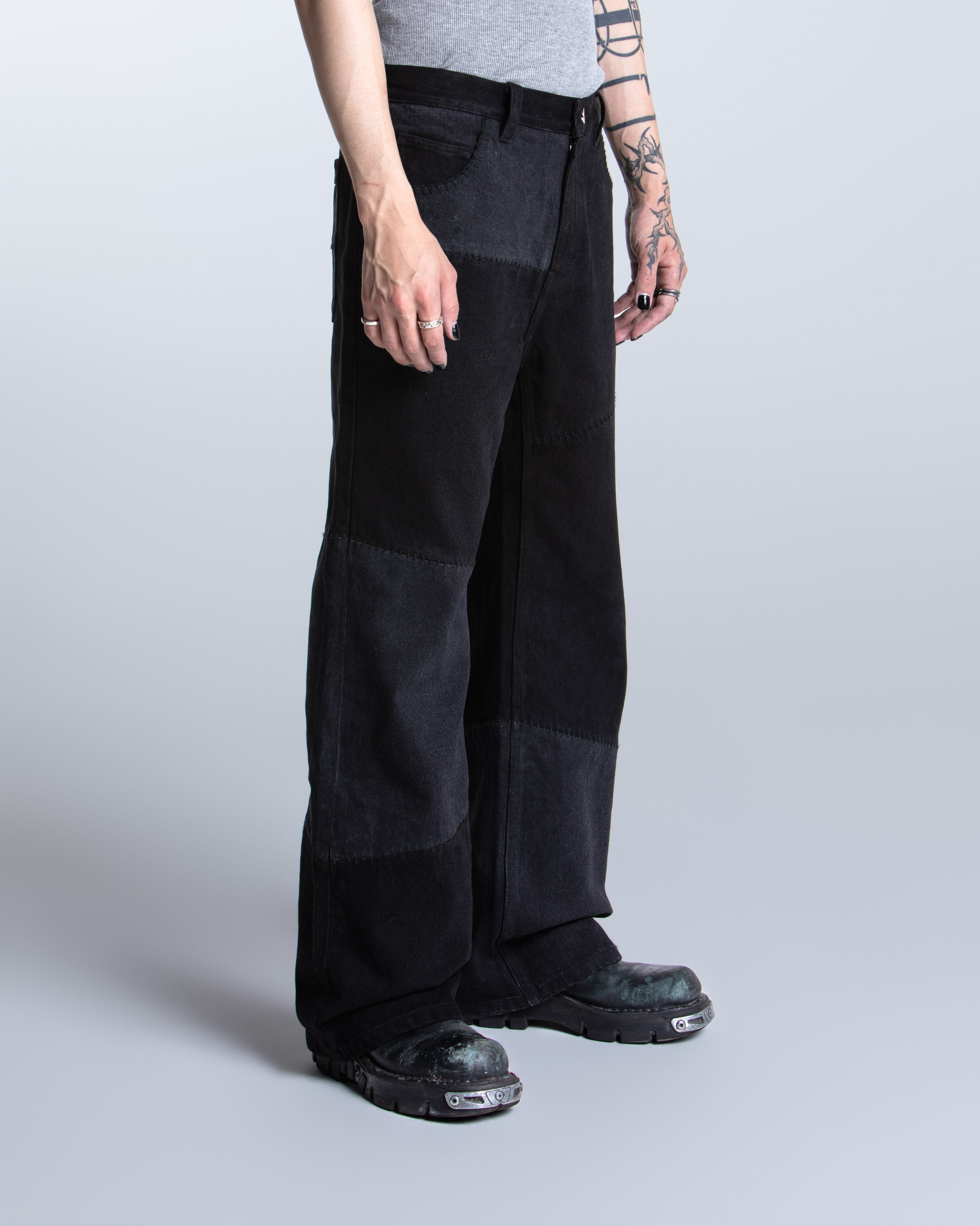 STEIN JEANS