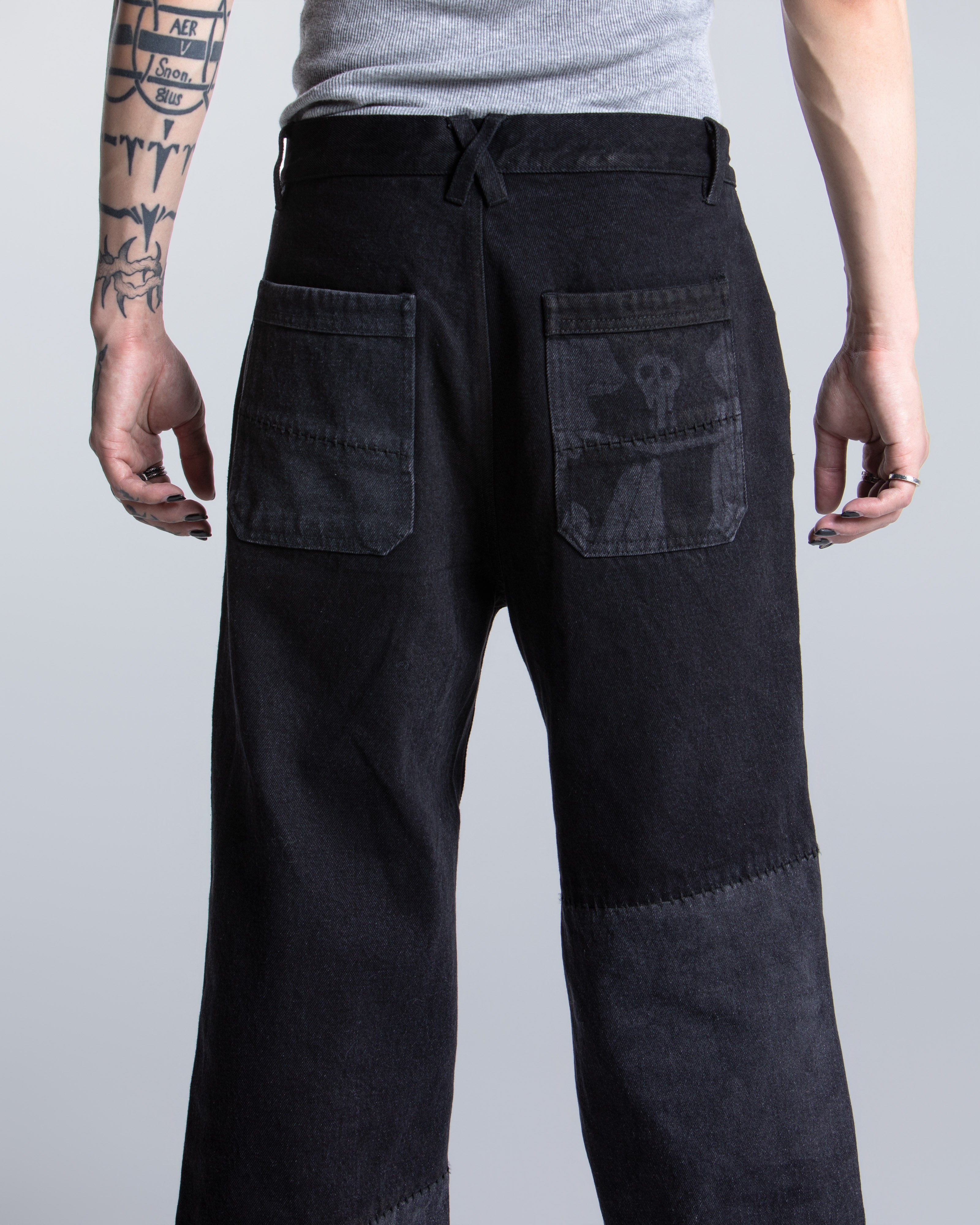 STEIN JEANS