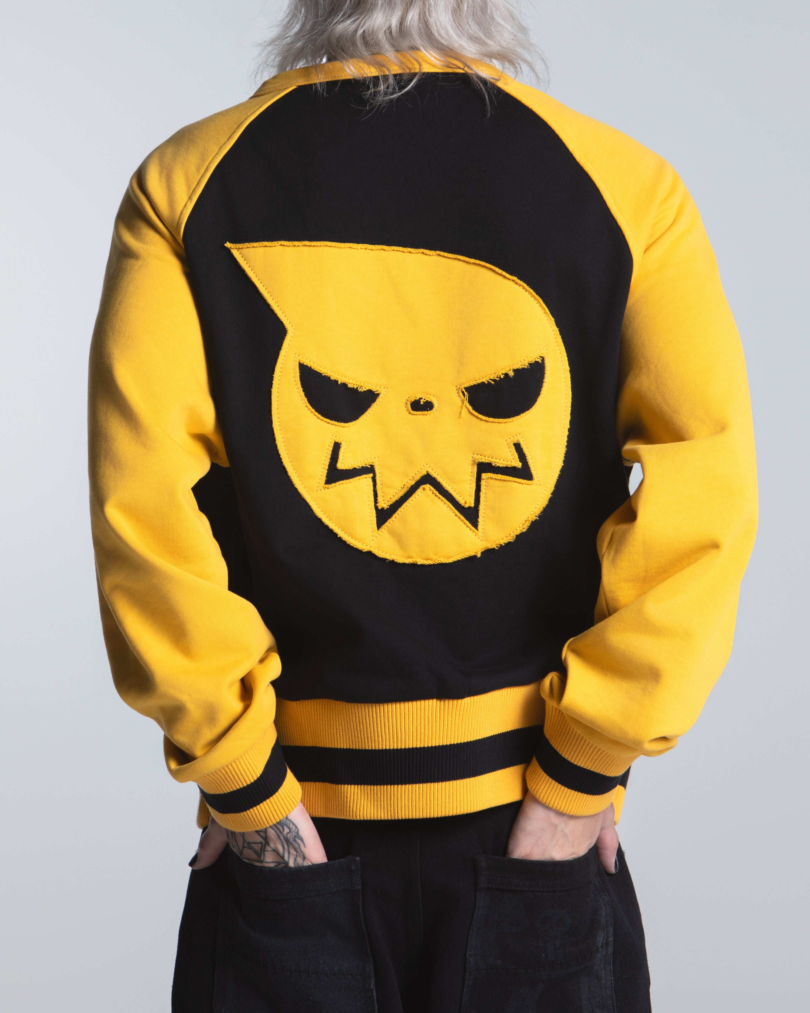 SOUL SWEATER