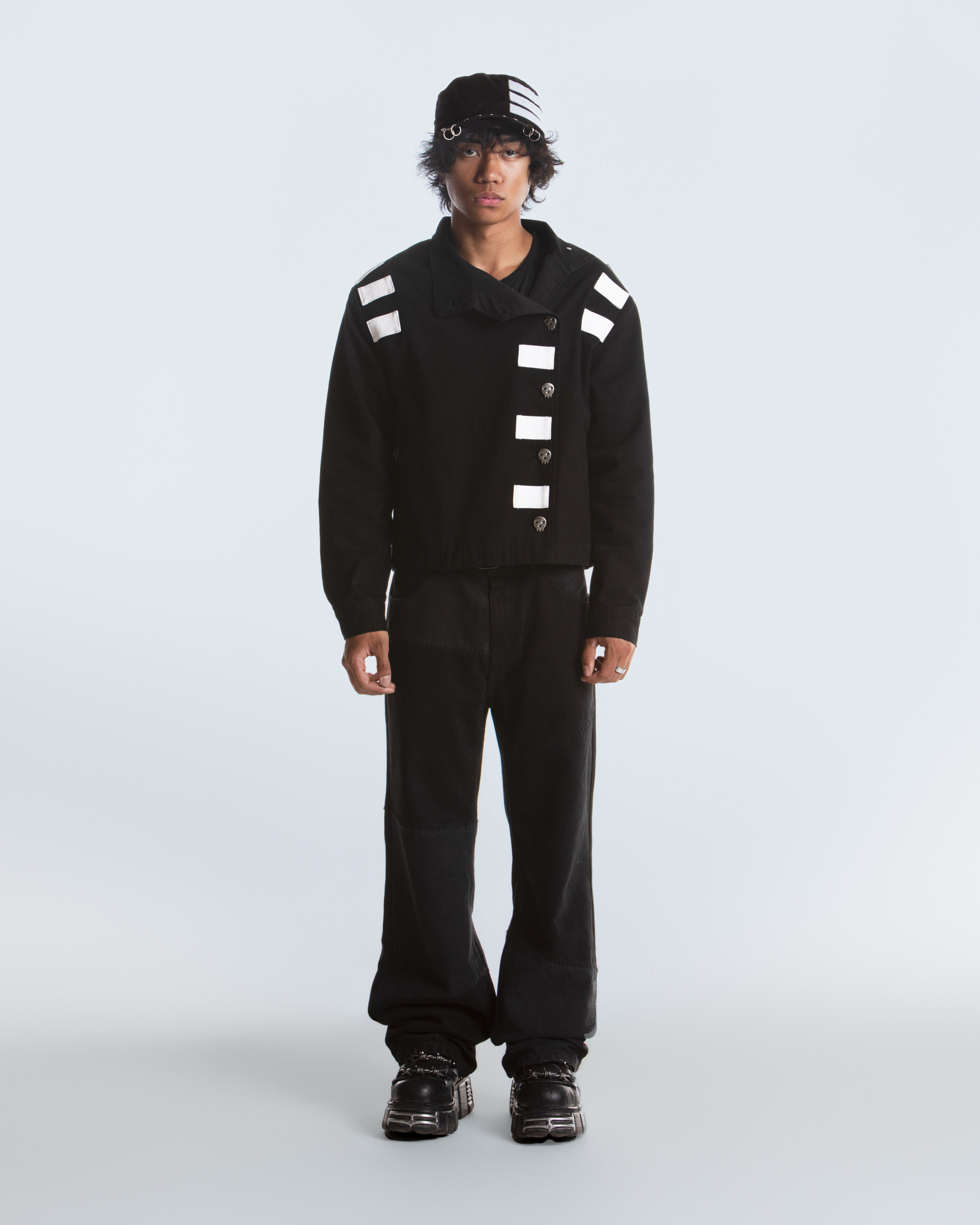 DTK JACKET