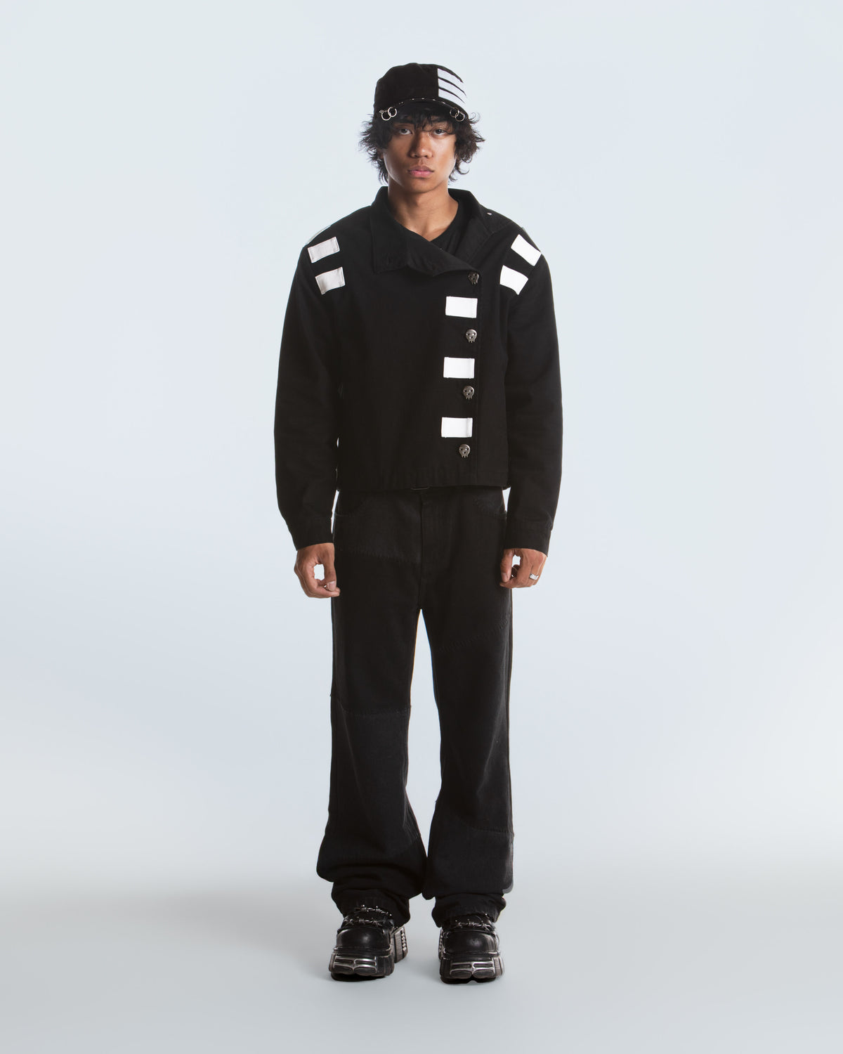 DTK JACKET
